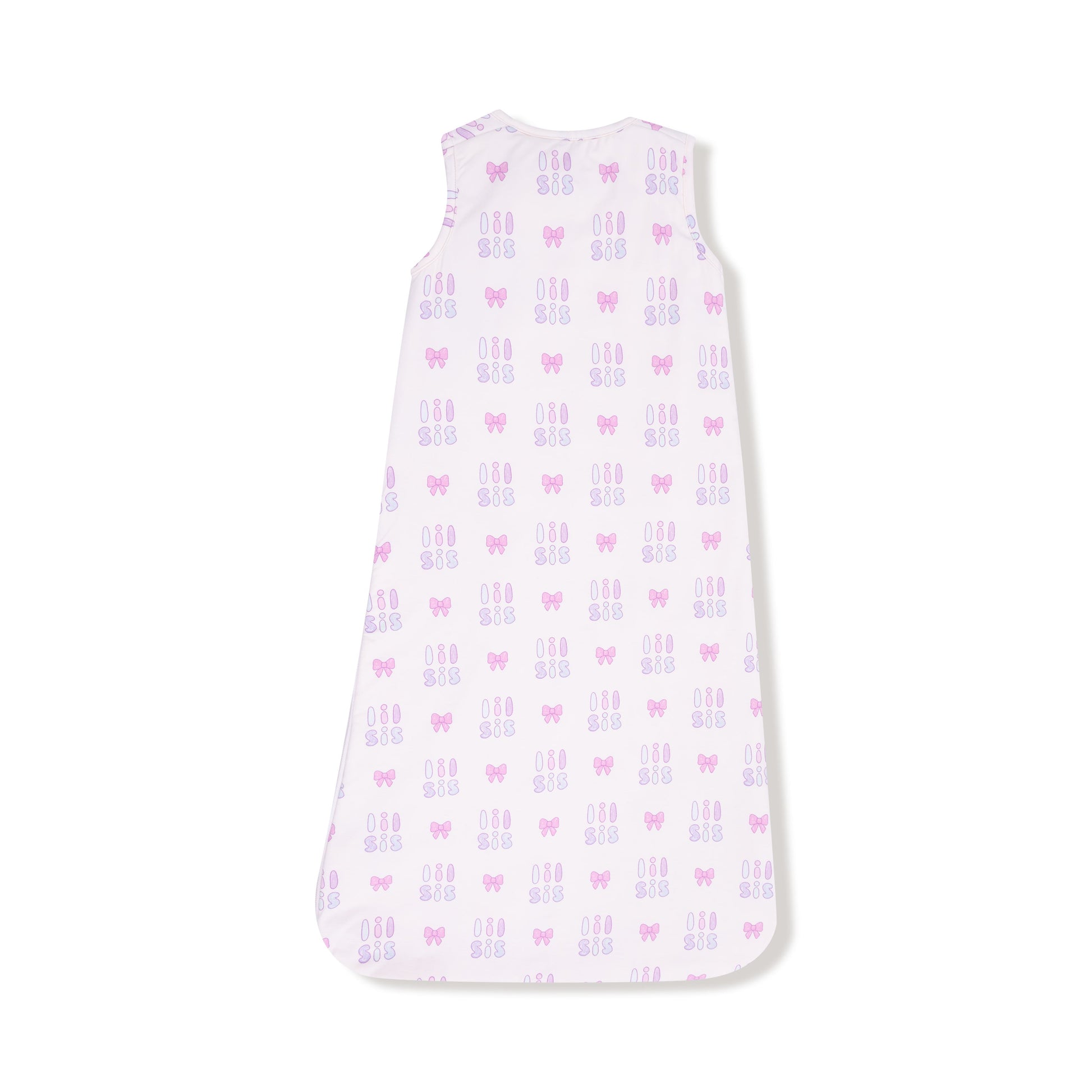 Lil Sis - Sleep Bag - Hello Baby Apparel