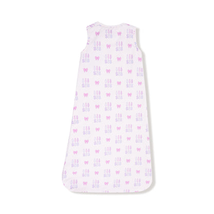 Lil Sis - Sleep Bag - Hello Baby Apparel