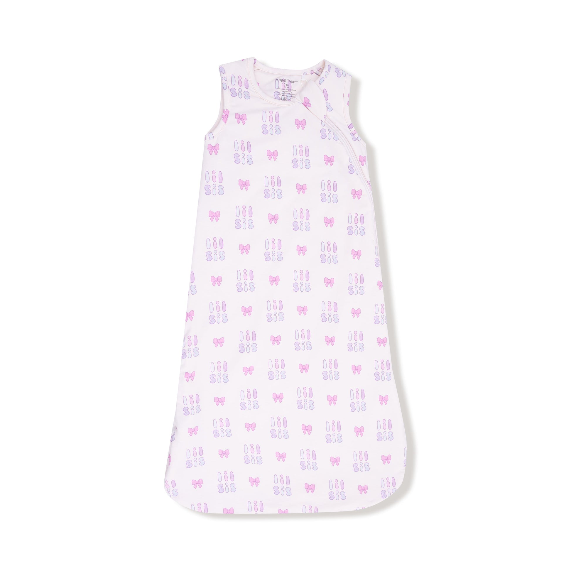 Lil Sis - Sleep Bag - Hello Baby Apparel