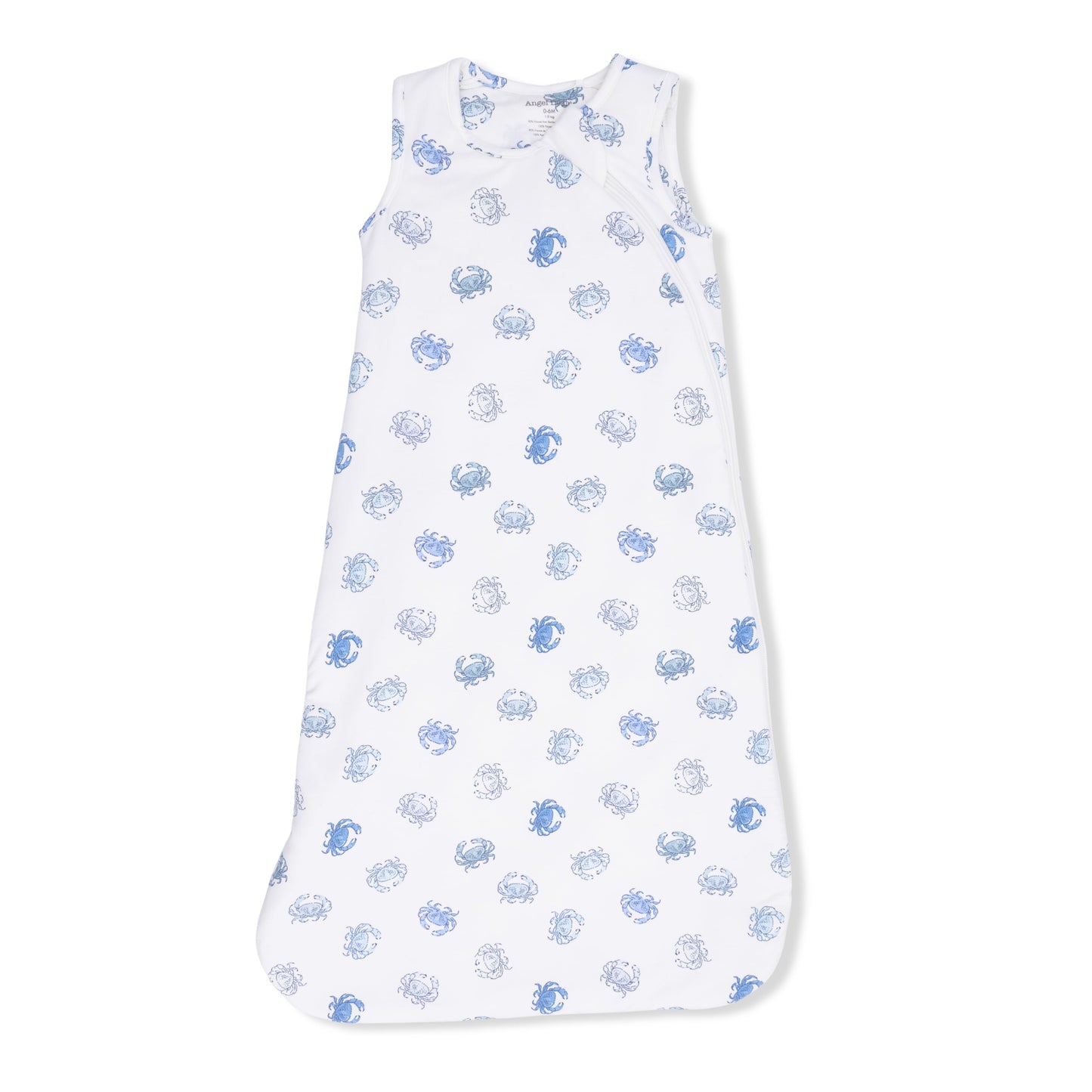 Blue Crabs - Sleep Bag - Hello Baby Apparel