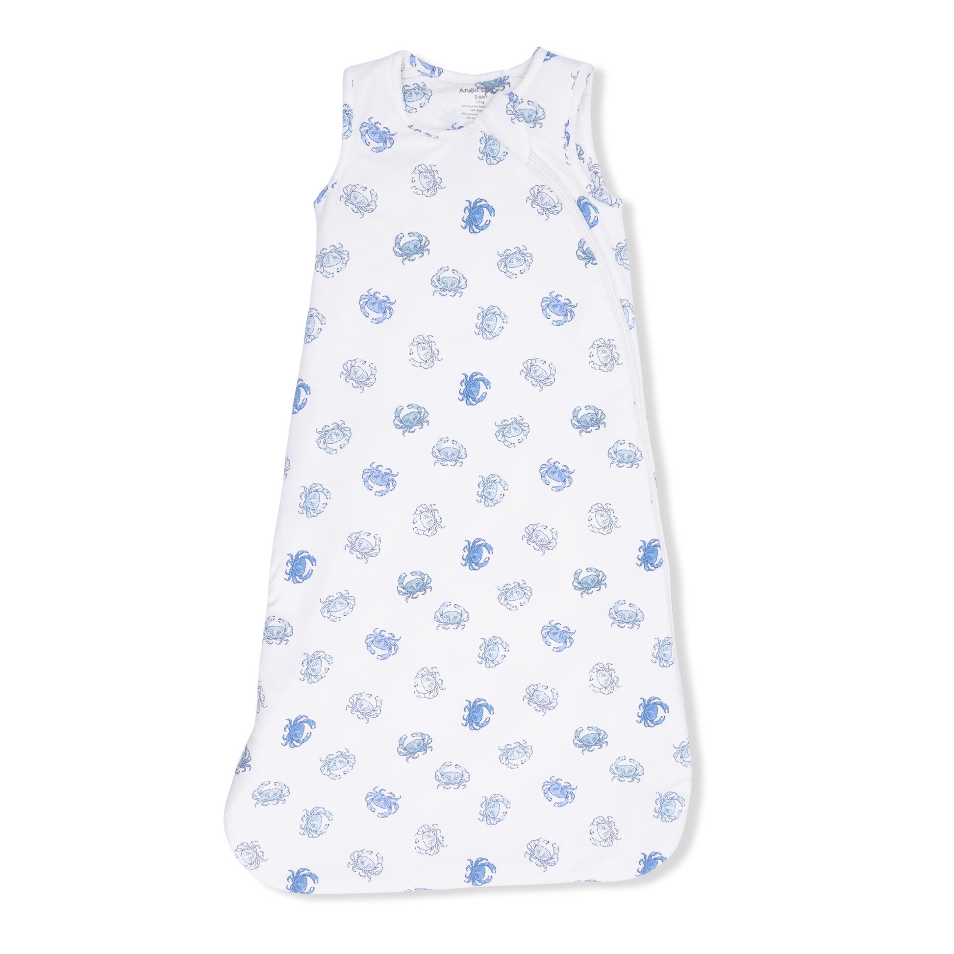 Blue Crabs - Sleep Bag - Hello Baby Apparel