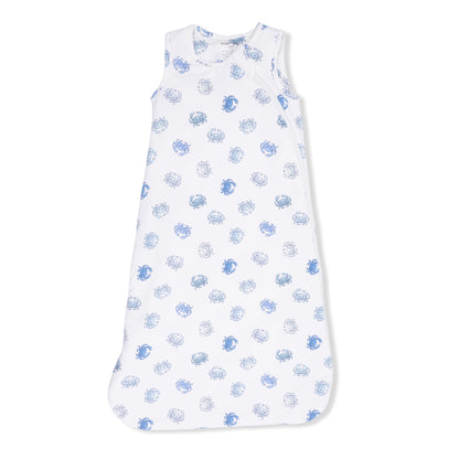 Blue Crabs - Sleep Bag - Hello Baby Apparel
