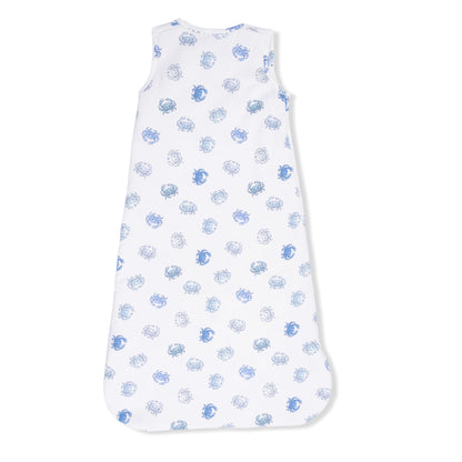 Blue Crabs - Sleep Bag - Hello Baby Apparel