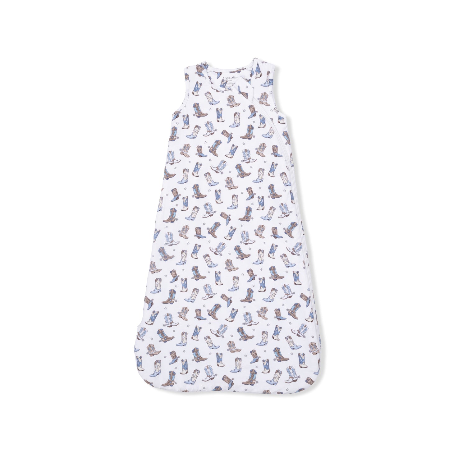 Cowboy Boots - Sleep Bag - Hello Baby Apparel