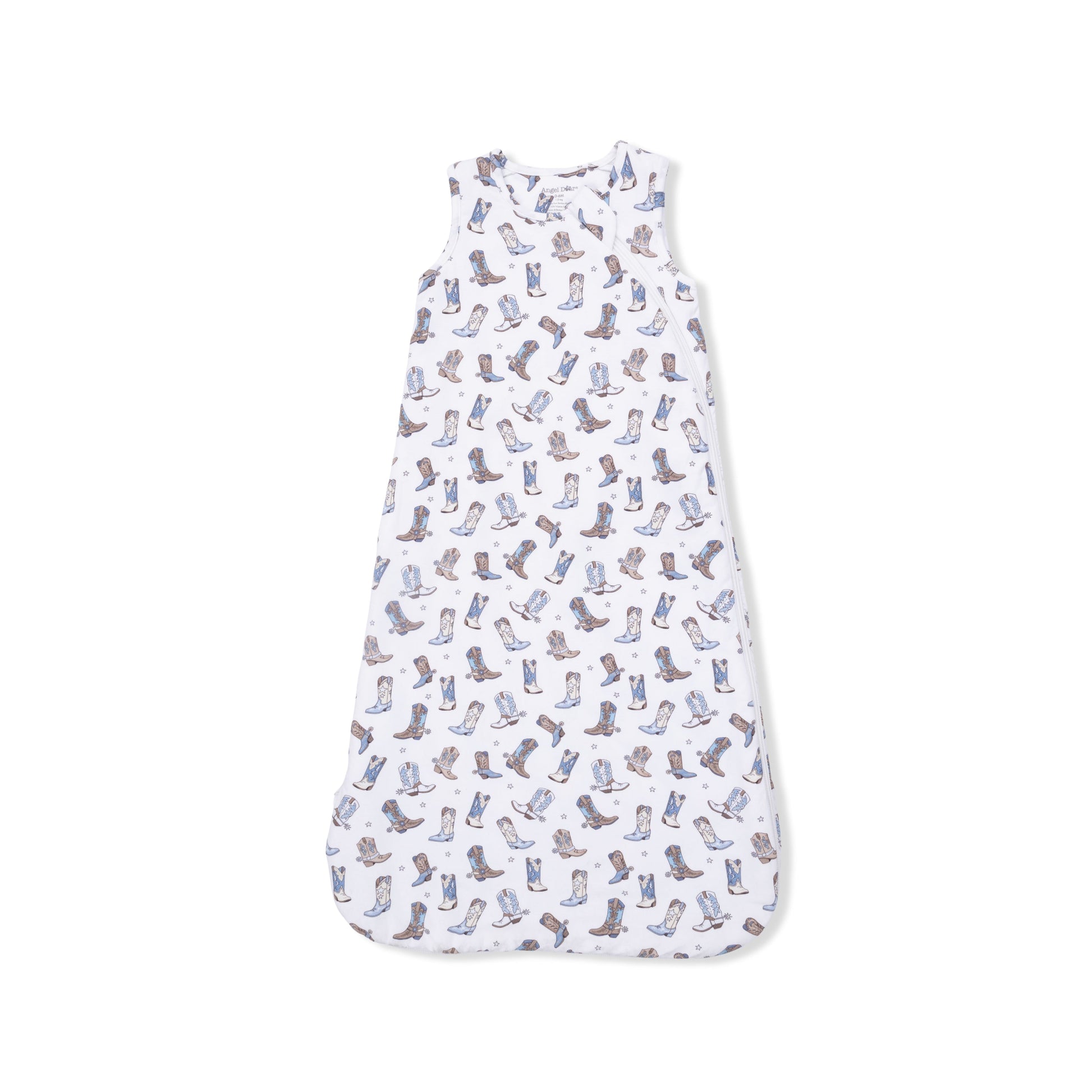 Cowboy Boots - Sleep Bag - Hello Baby Apparel