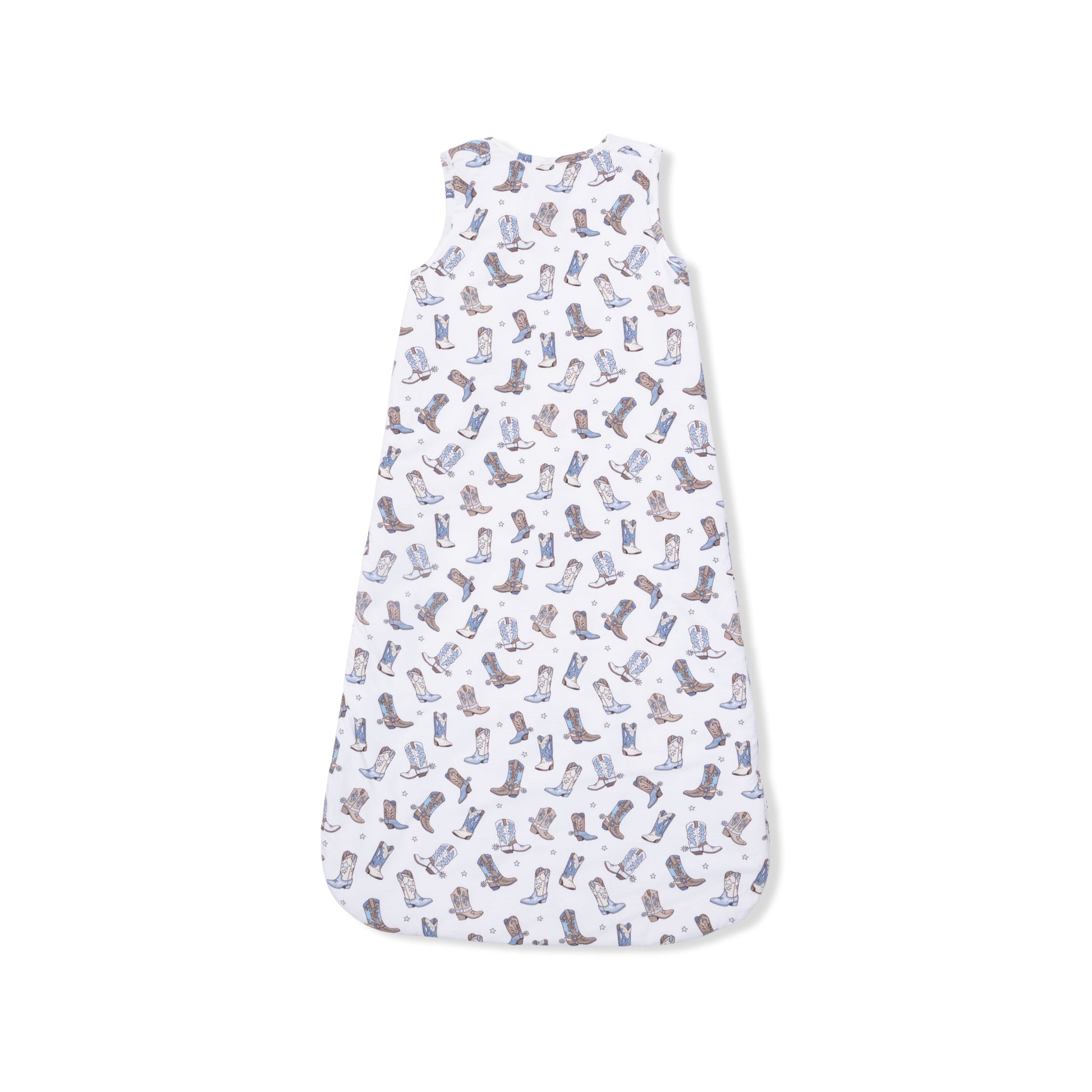 Cowboy Boots - Sleep Bag - Hello Baby Apparel