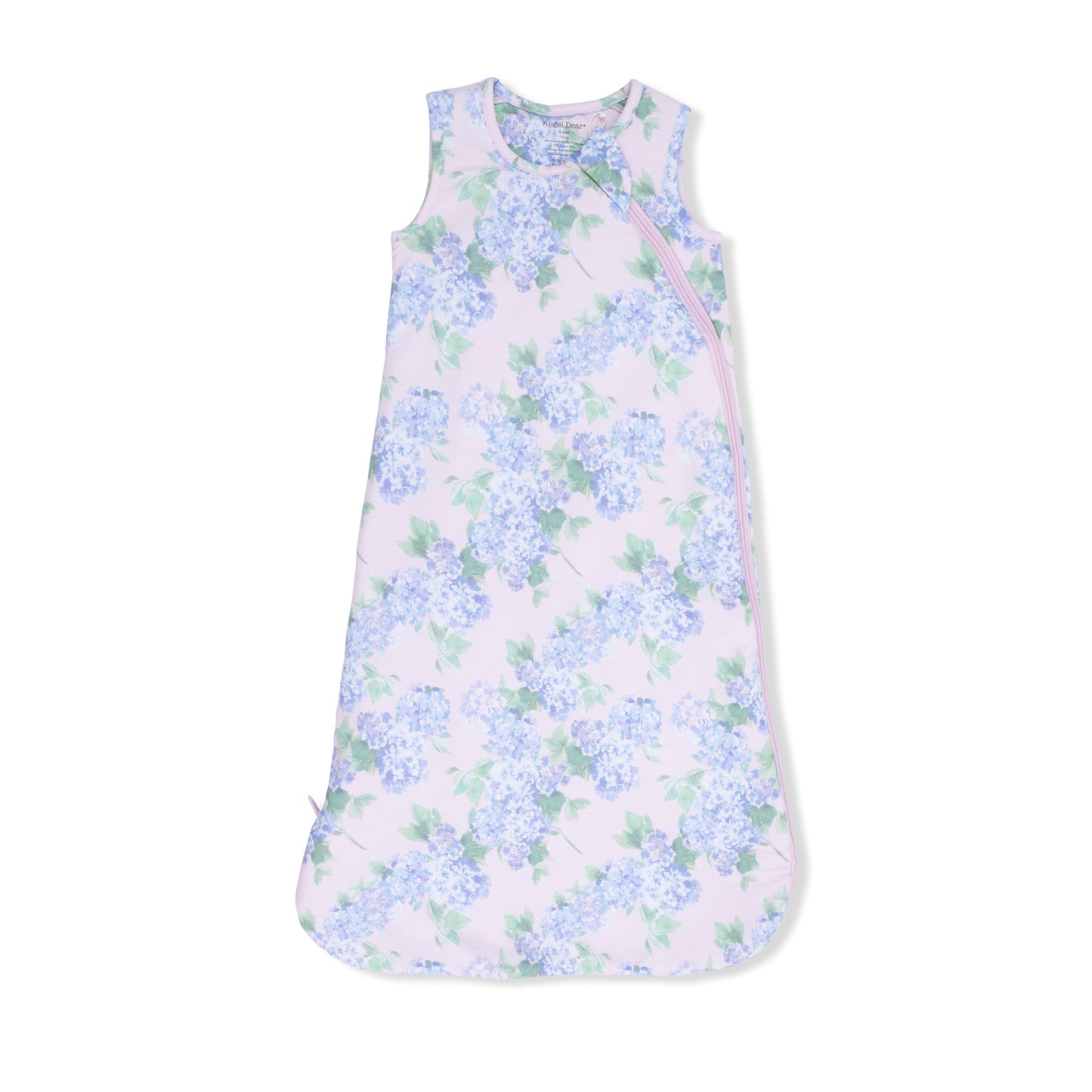 Hydrangeas - Sleep Bag - Hello Baby Apparel