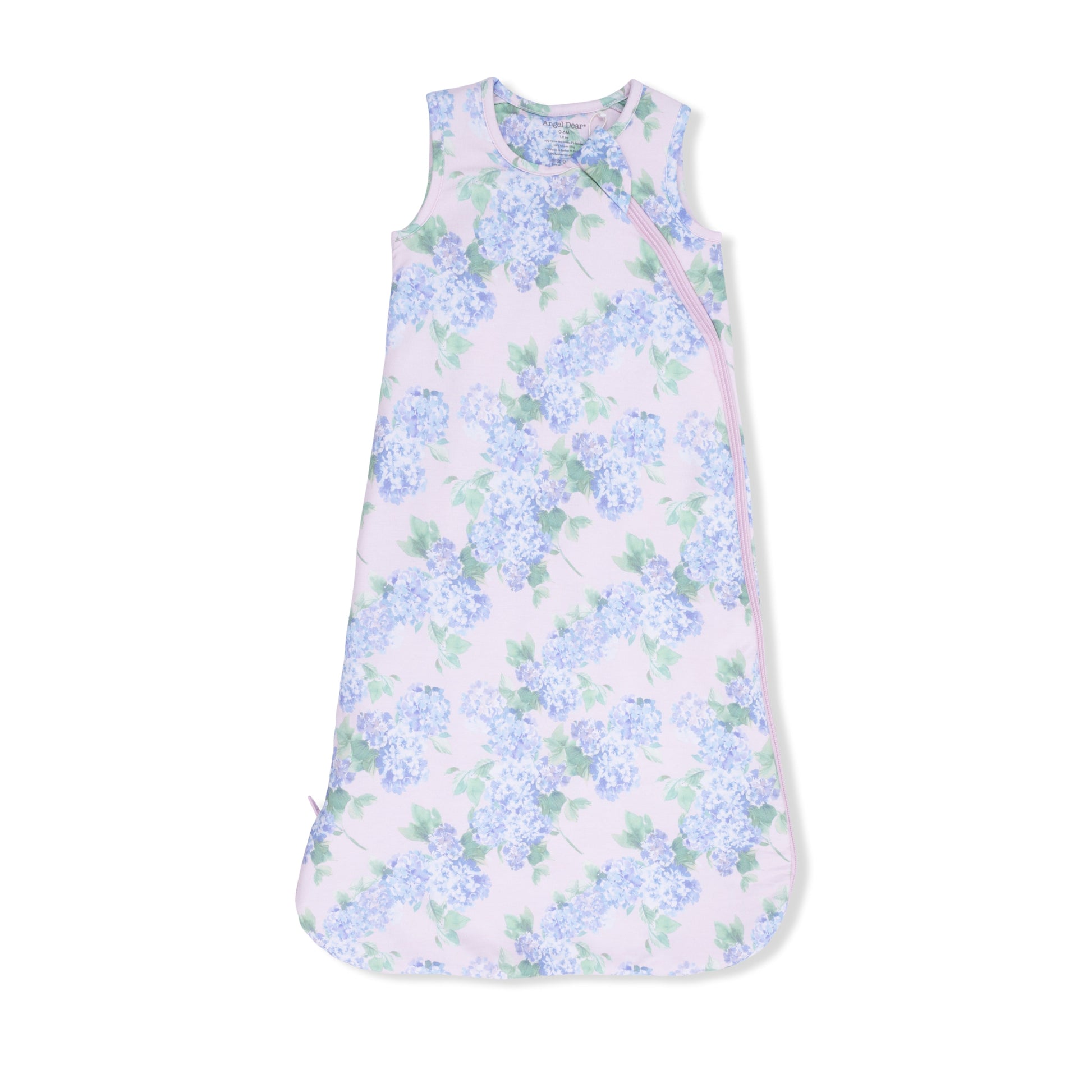 Hydrangeas - Sleep Bag - Hello Baby Apparel