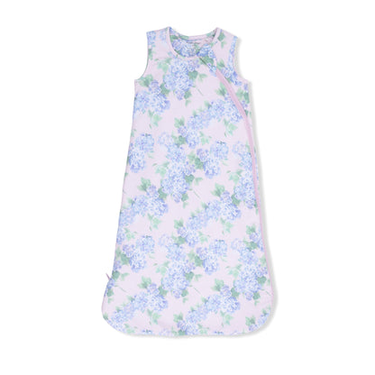 Hydrangeas - Sleep Bag - Hello Baby Apparel