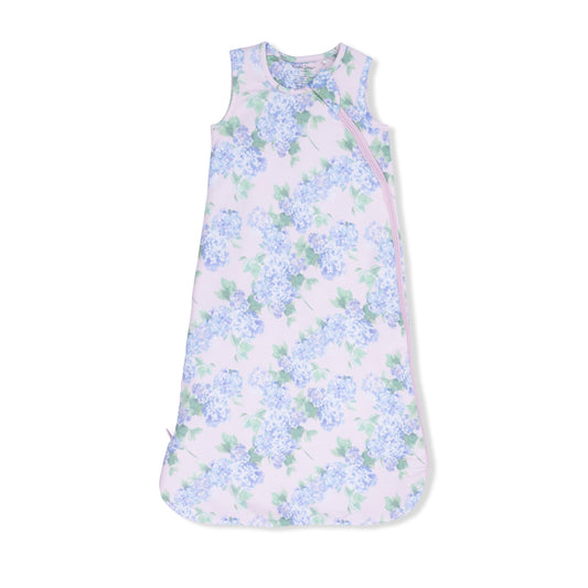 Hydrangeas - Sleep Bag - Hello Baby Apparel