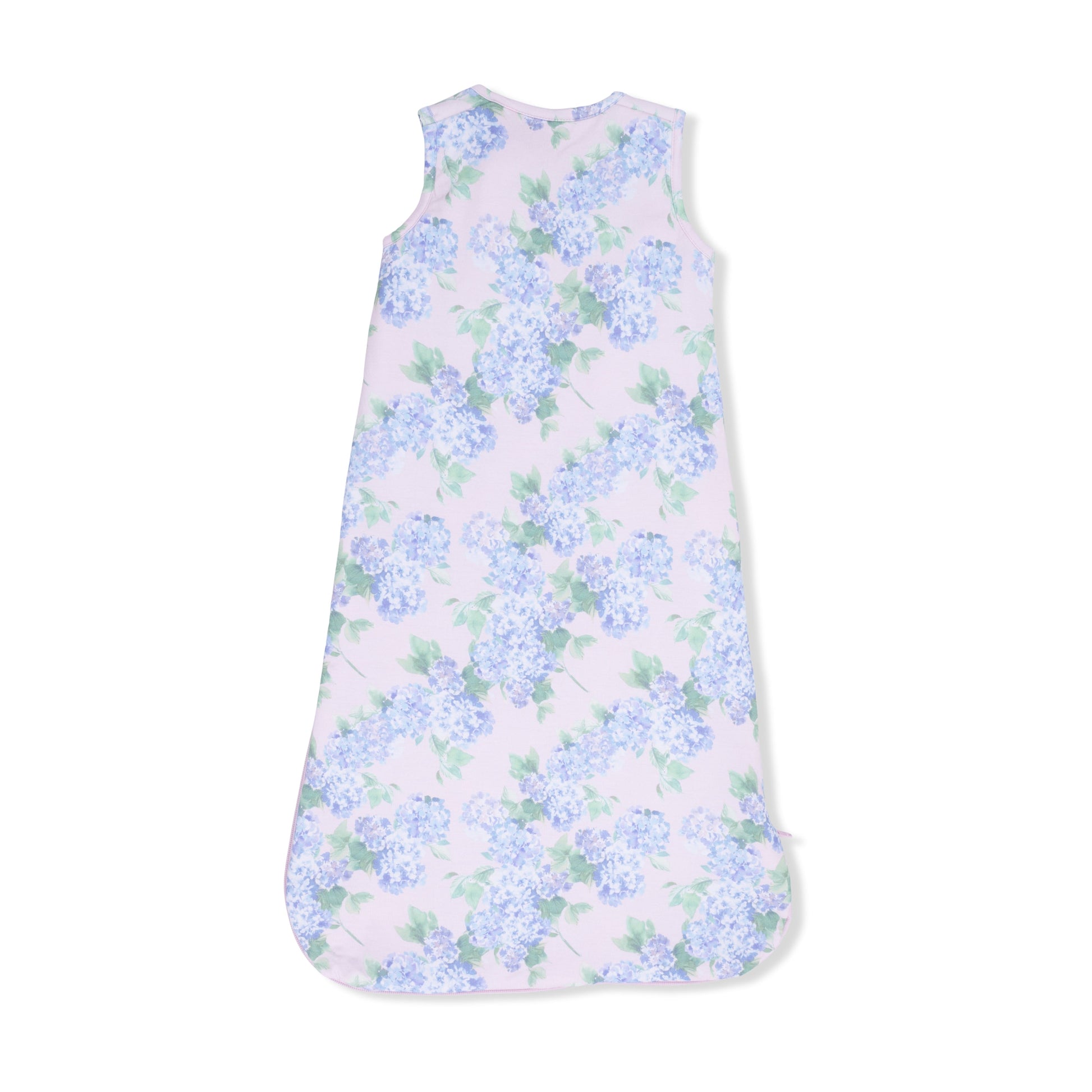 Hydrangeas - Sleep Bag - Hello Baby Apparel