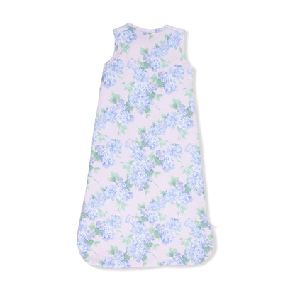 Hydrangeas - Sleep Bag - Hello Baby Apparel