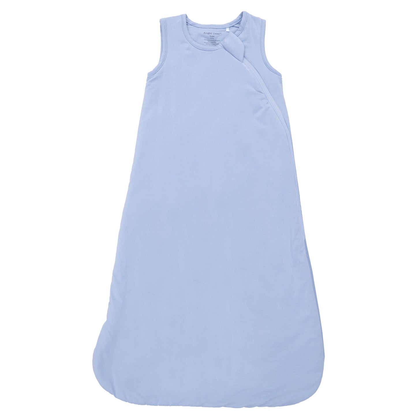 Solid Blue Fog - Sleep Bag - Hello Baby Apparel