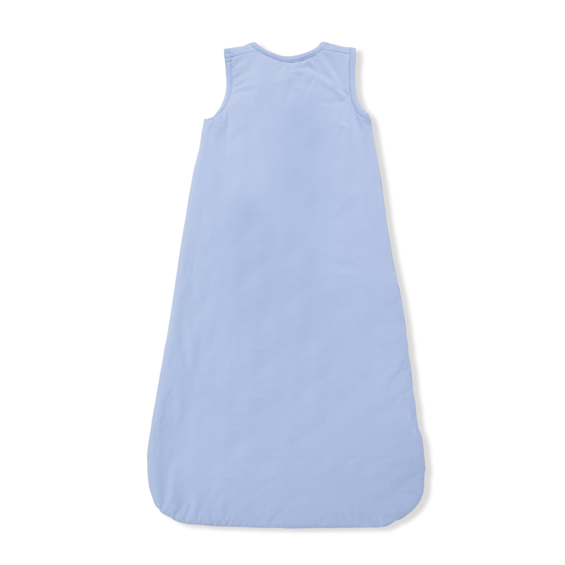 Solid Blue Fog - Sleep Bag - Hello Baby Apparel