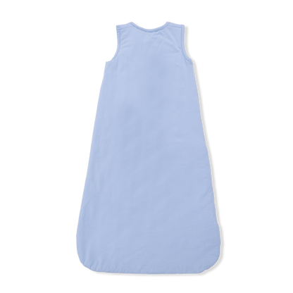 Solid Blue Fog - Sleep Bag - Hello Baby Apparel