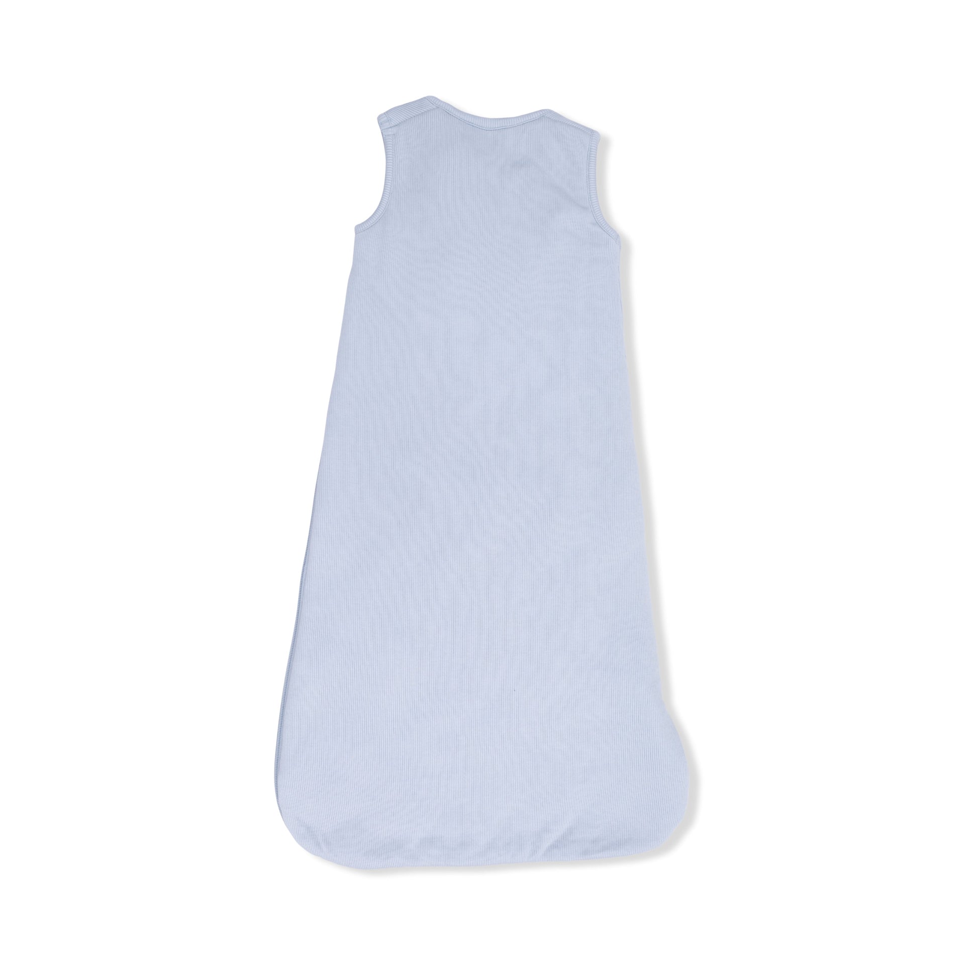 Solid Niagara Mist Rib - Sleep Bag - Hello Baby Apparel