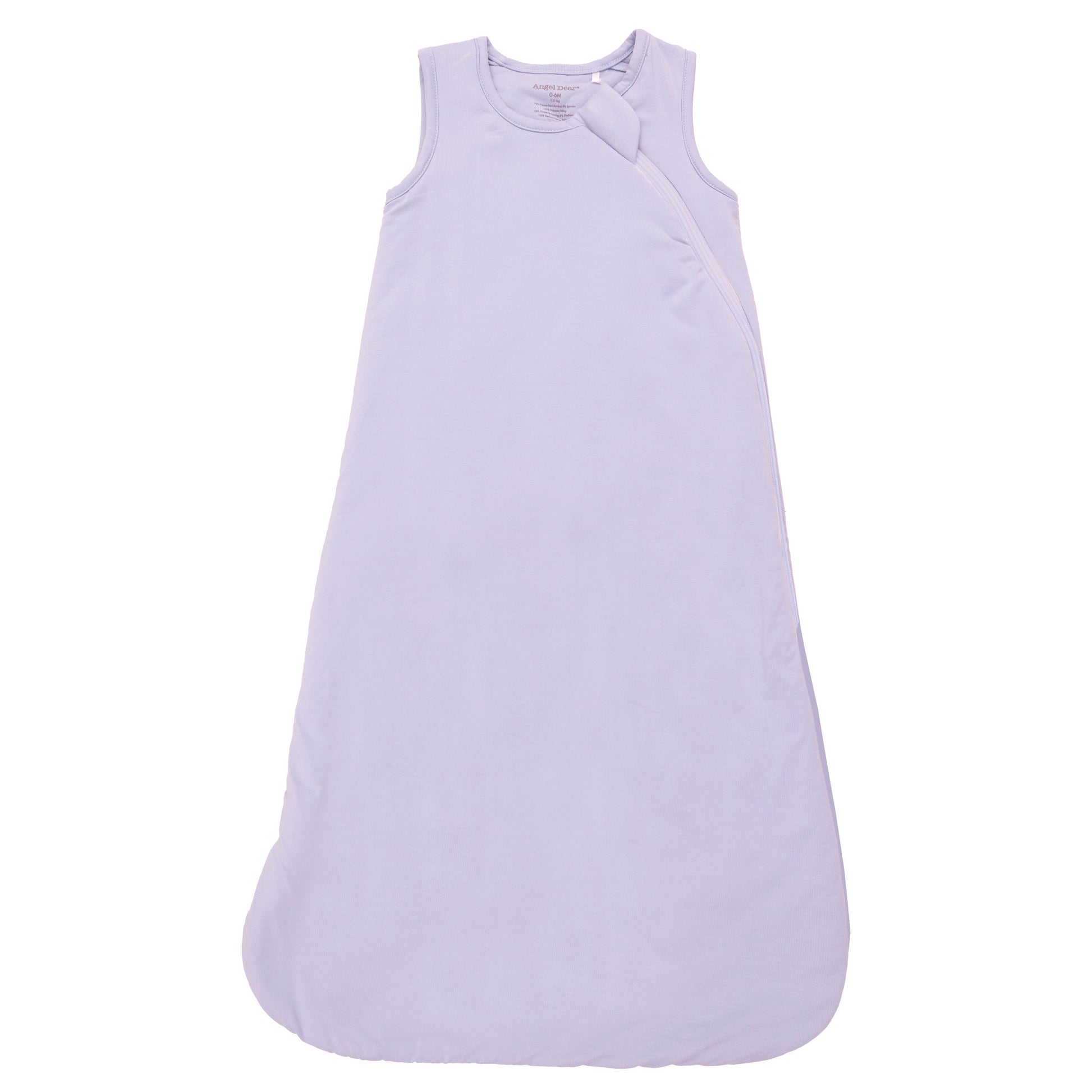 Solid Orchid Petal - Sleep Bag - Hello Baby Apparel