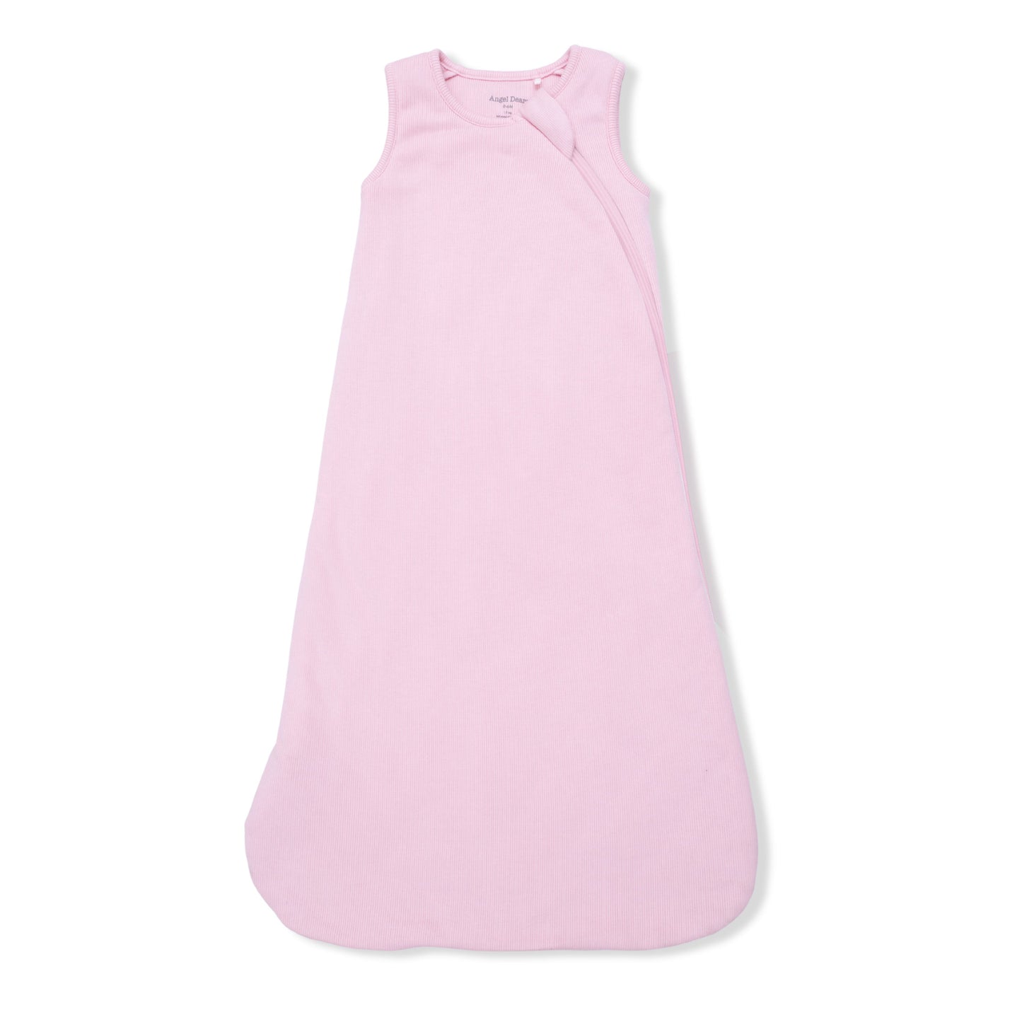 Solid Romance Rose Rib - Sleep Bag - Hello Baby Apparel
