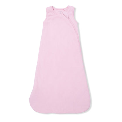 Solid Romance Rose Rib - Sleep Bag - Hello Baby Apparel