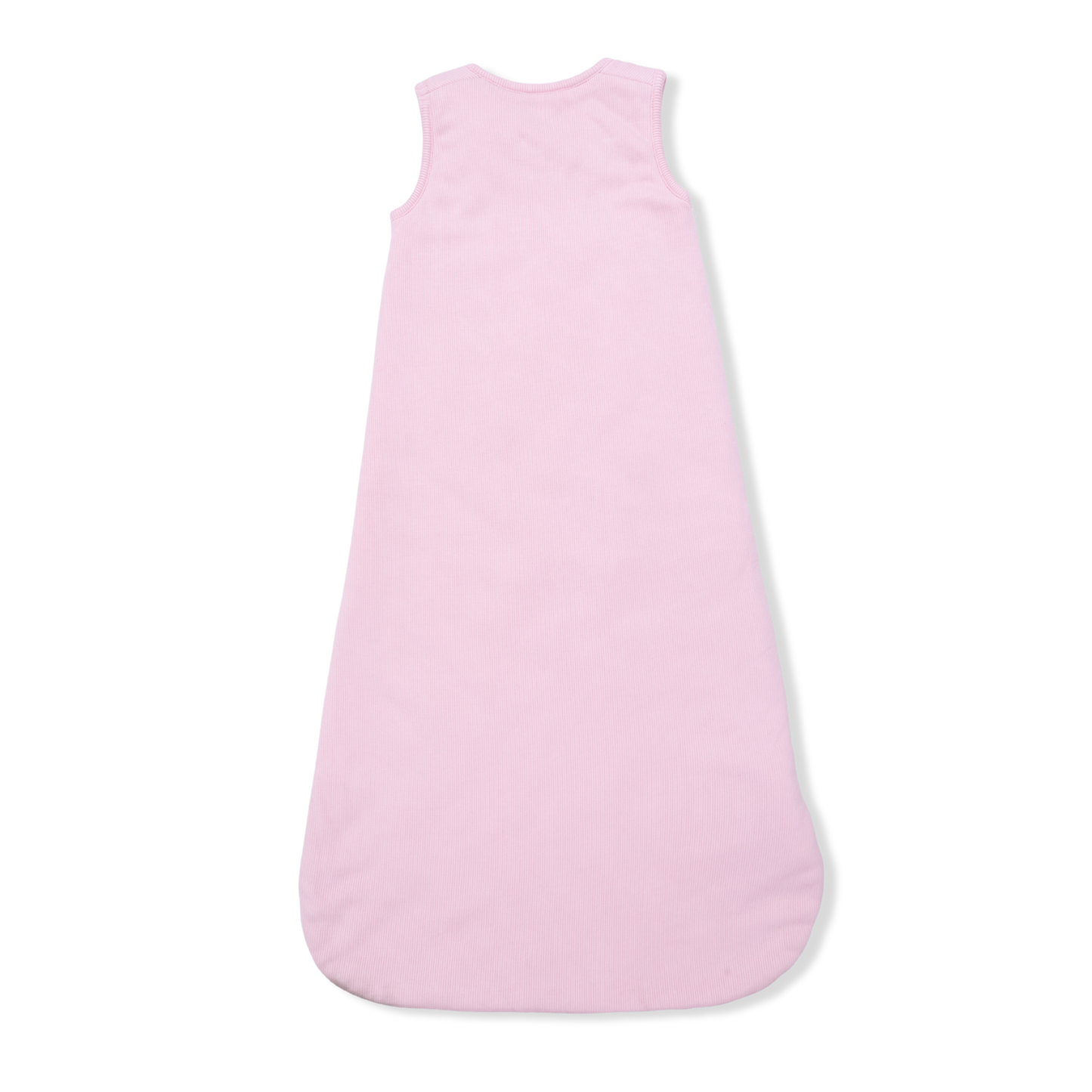 Solid Romance Rose Rib - Sleep Bag - Hello Baby Apparel