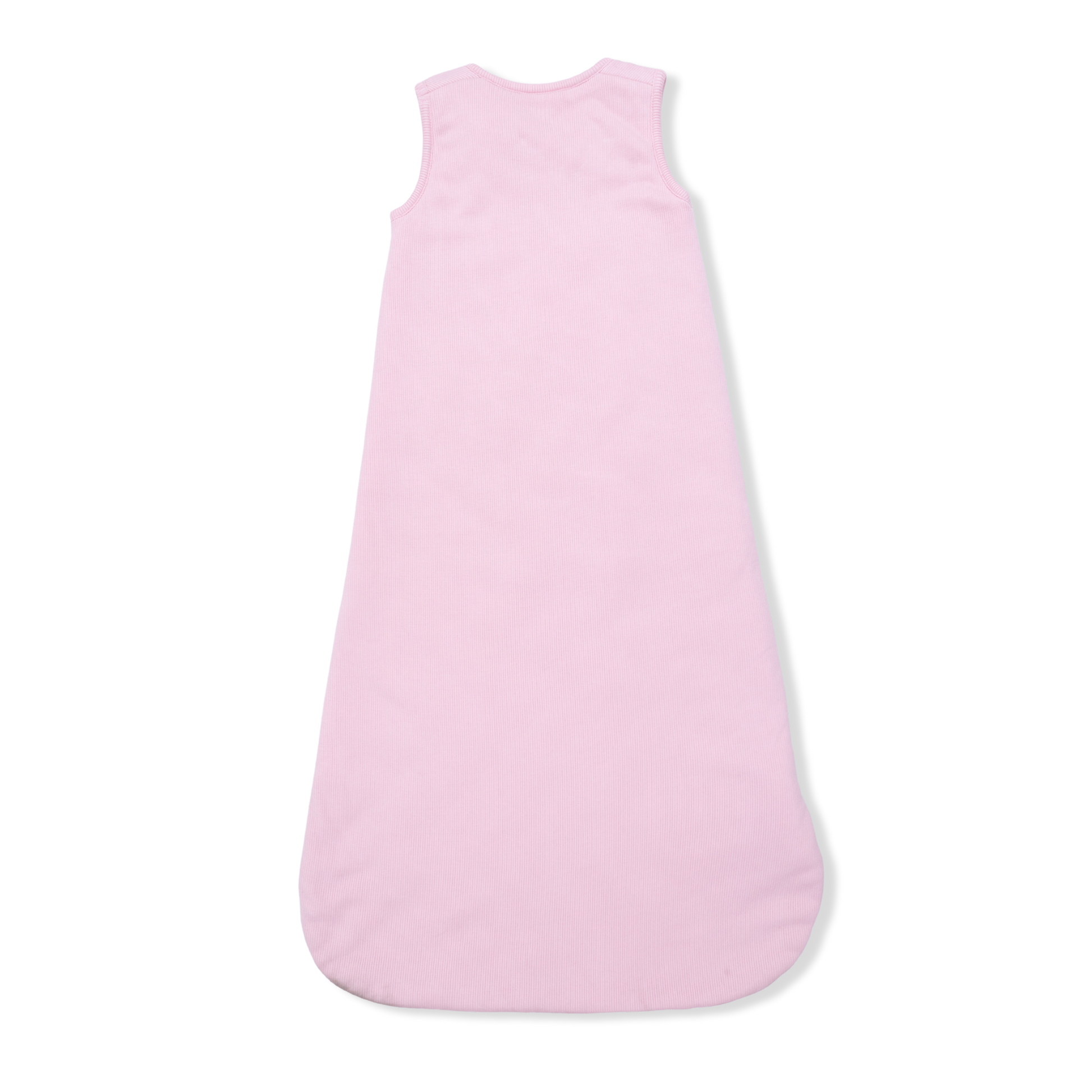Solid Romance Rose Rib - Sleep Bag - Hello Baby Apparel