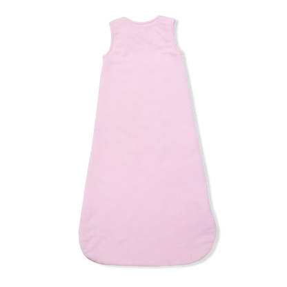 Solid Romance Rose Rib - Sleep Bag - Hello Baby Apparel