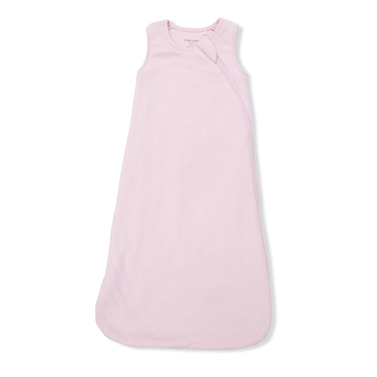 Solid Veiled Pink - Sleep Bag - Hello Baby Apparel
