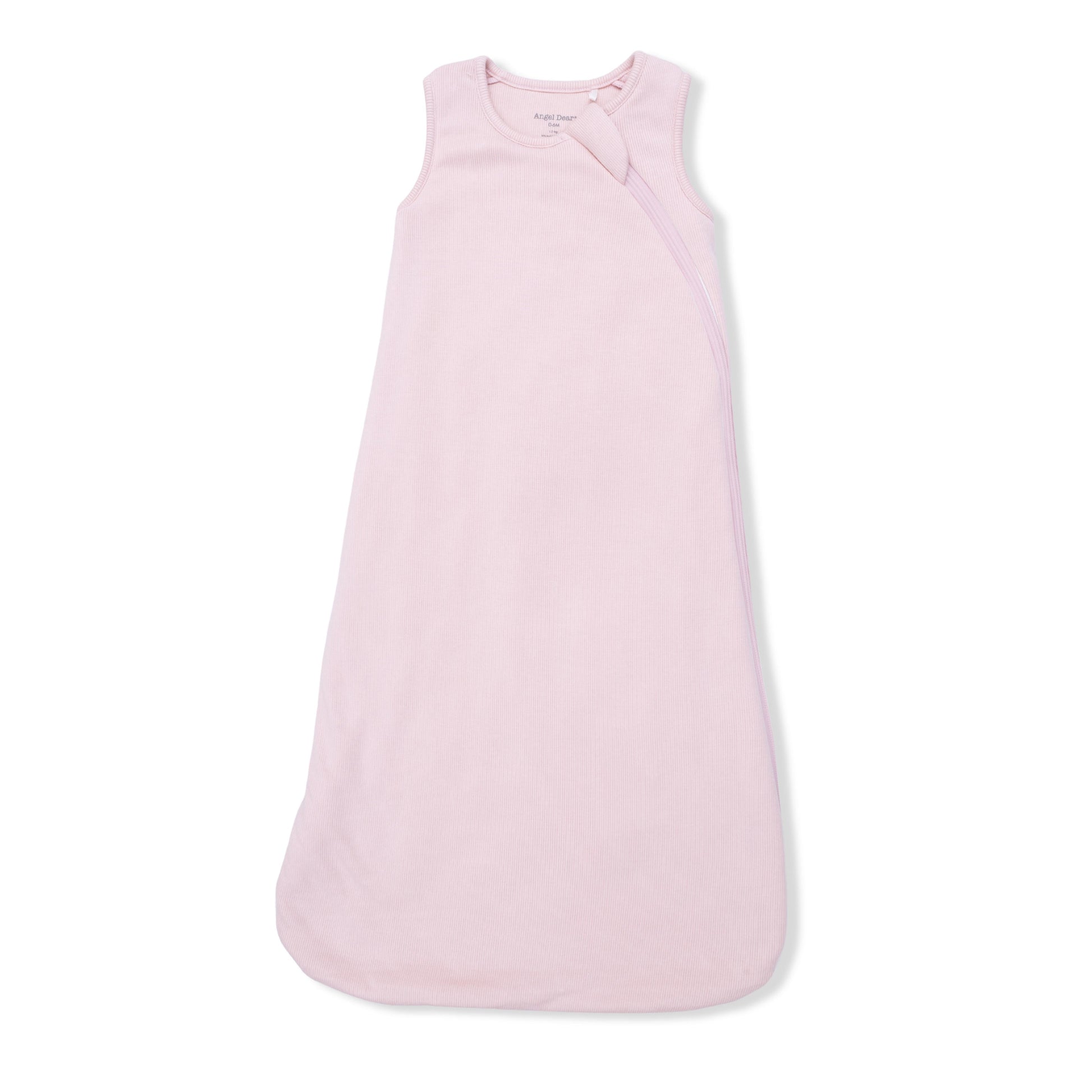 Solid Veiled Pink - Sleep Bag - Hello Baby Apparel