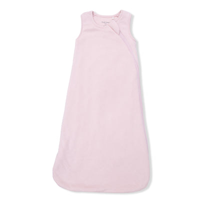 Solid Veiled Pink - Sleep Bag - Hello Baby Apparel