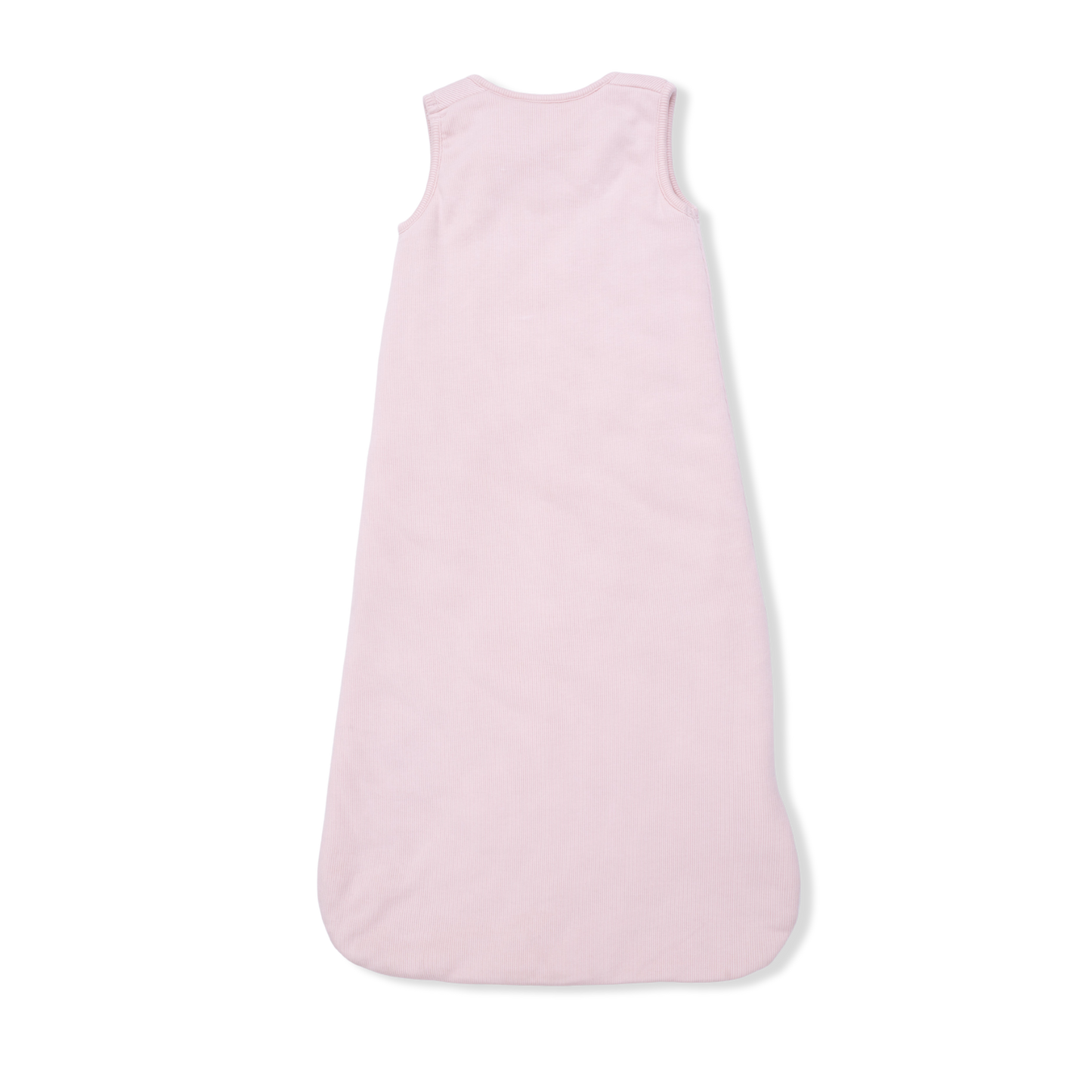 Solid Veiled Pink - Sleep Bag - Hello Baby Apparel