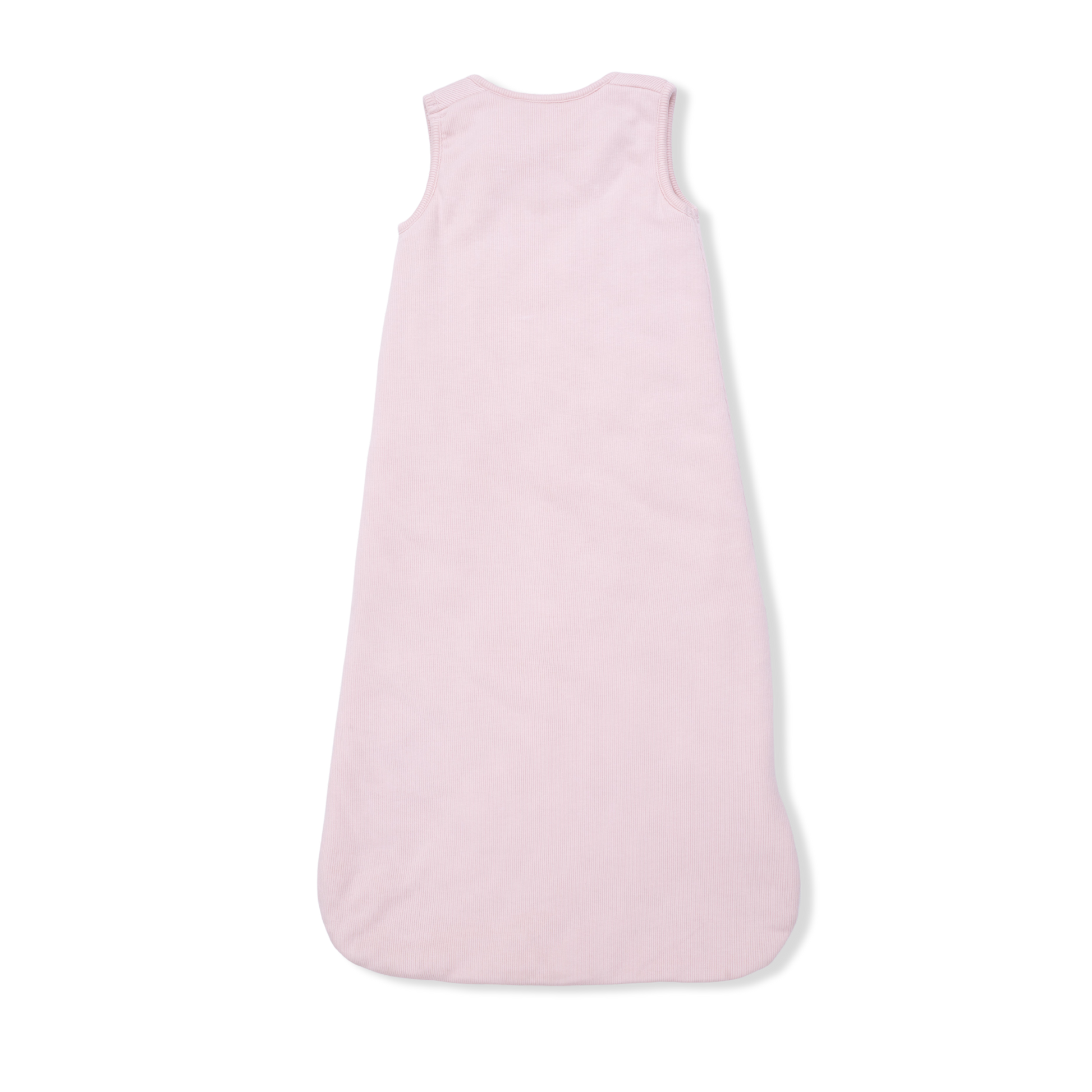 Solid Veiled Pink - Sleep Bag - Hello Baby Apparel