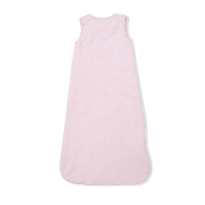 Solid Veiled Pink - Sleep Bag - Hello Baby Apparel