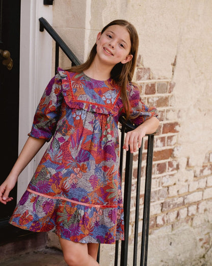 Blair Dress - Hello Baby Apparel