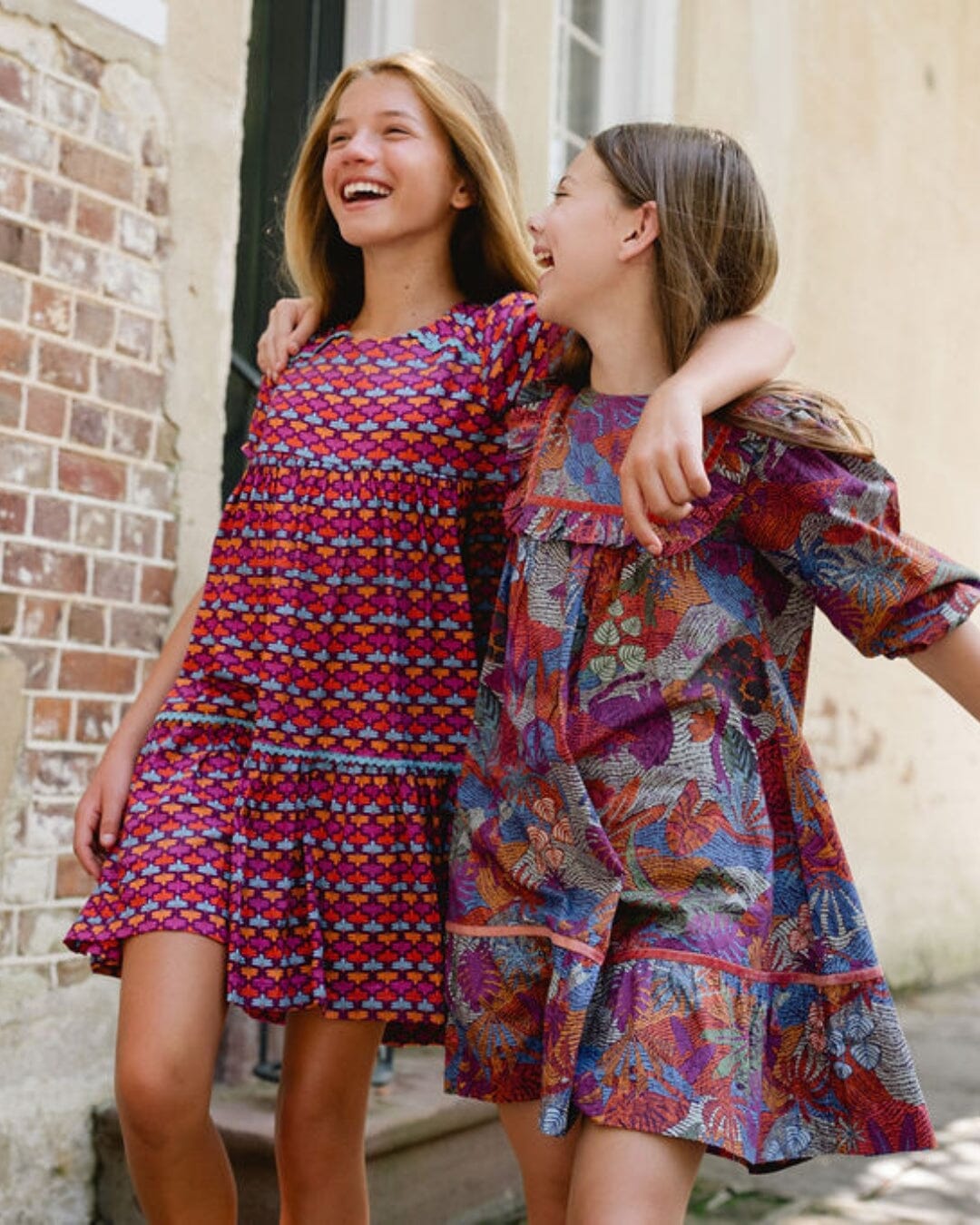 Daisy Dress - Hello Baby Apparel