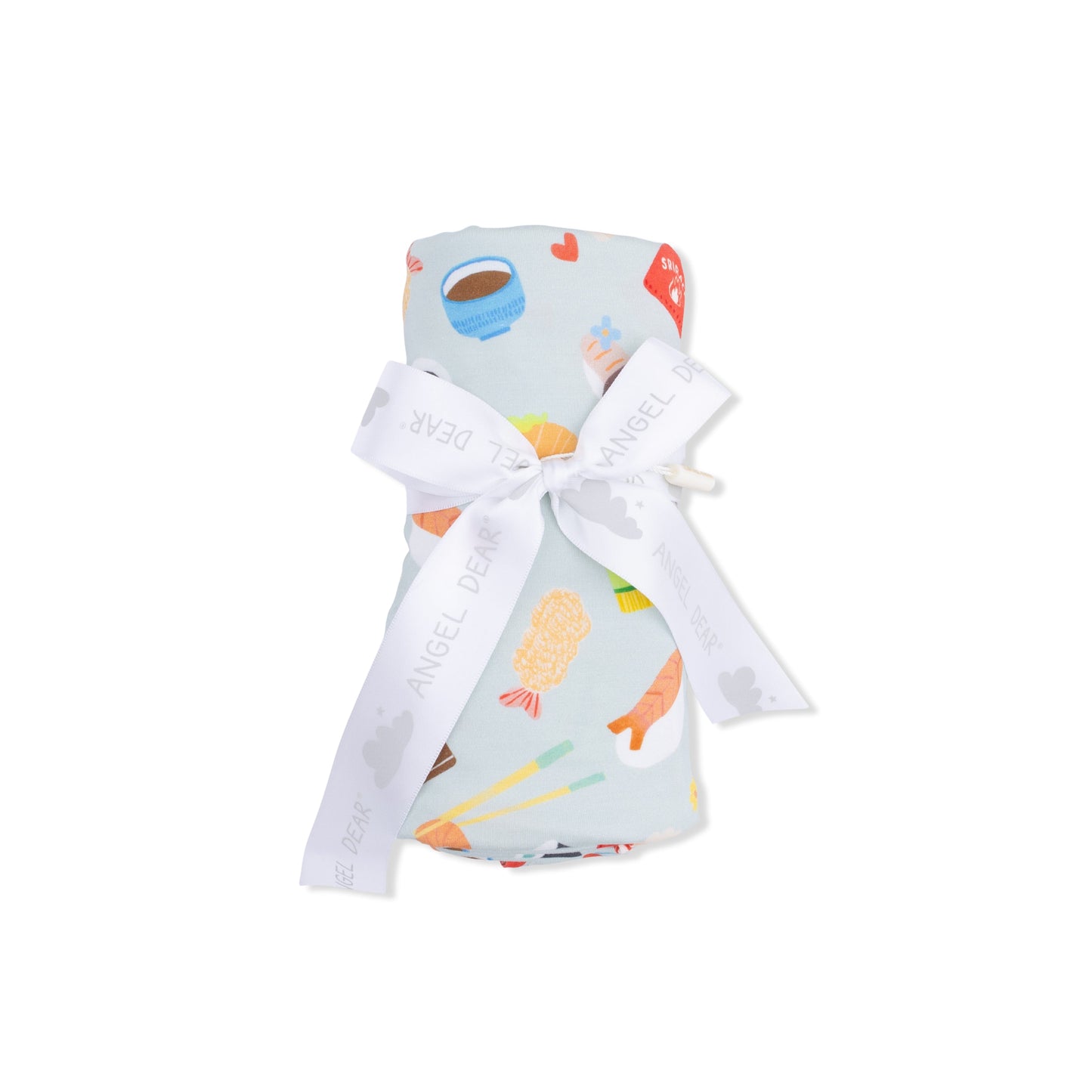Sushi - Swaddle Blanket - Hello Baby Apparel