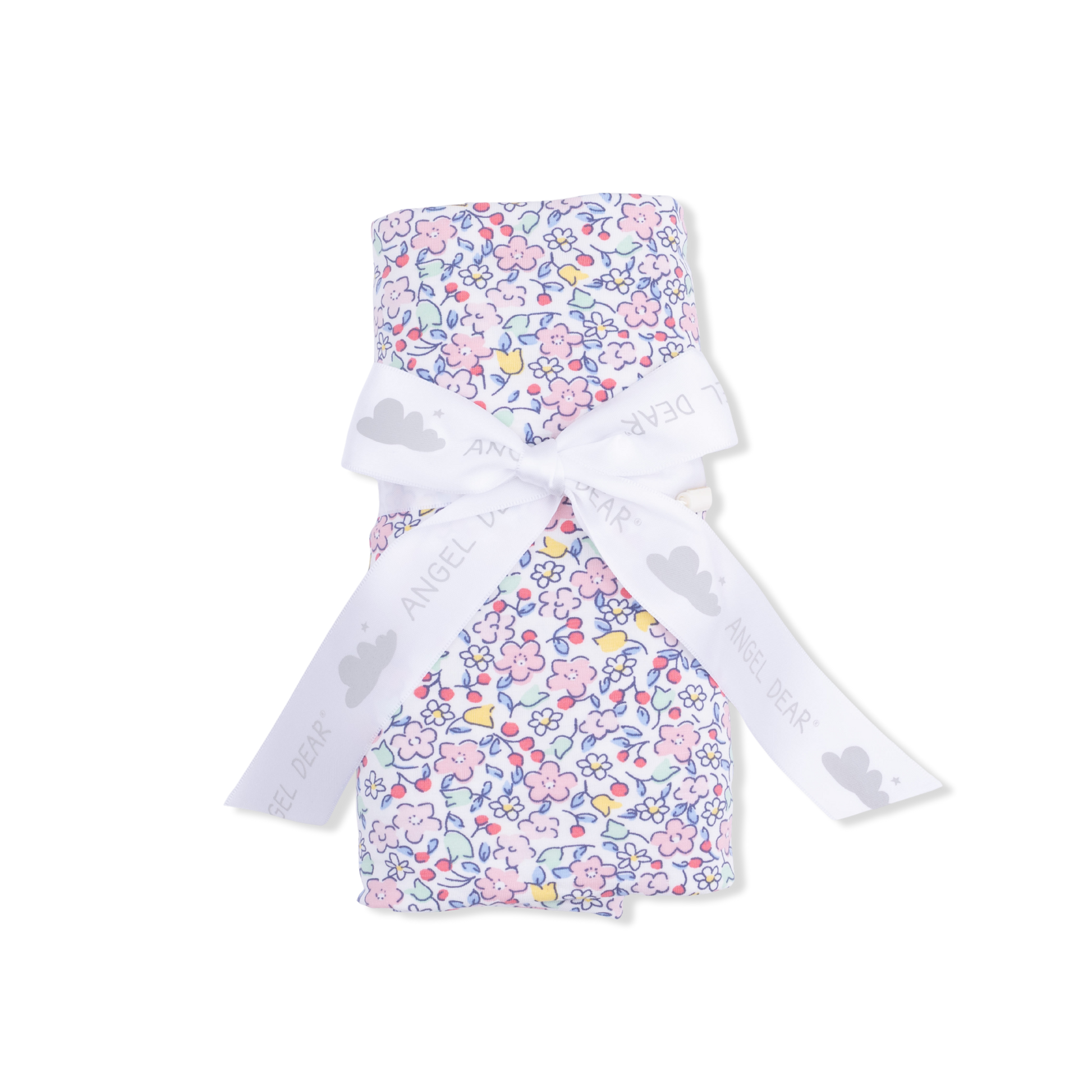 Elizabeth's Garden - Swaddle Blanket - Hello Baby Apparel