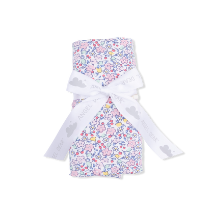 Elizabeth's Garden - Swaddle Blanket - Hello Baby Apparel