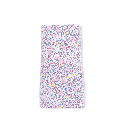 Elizabeth's Garden - Swaddle Blanket - Hello Baby Apparel