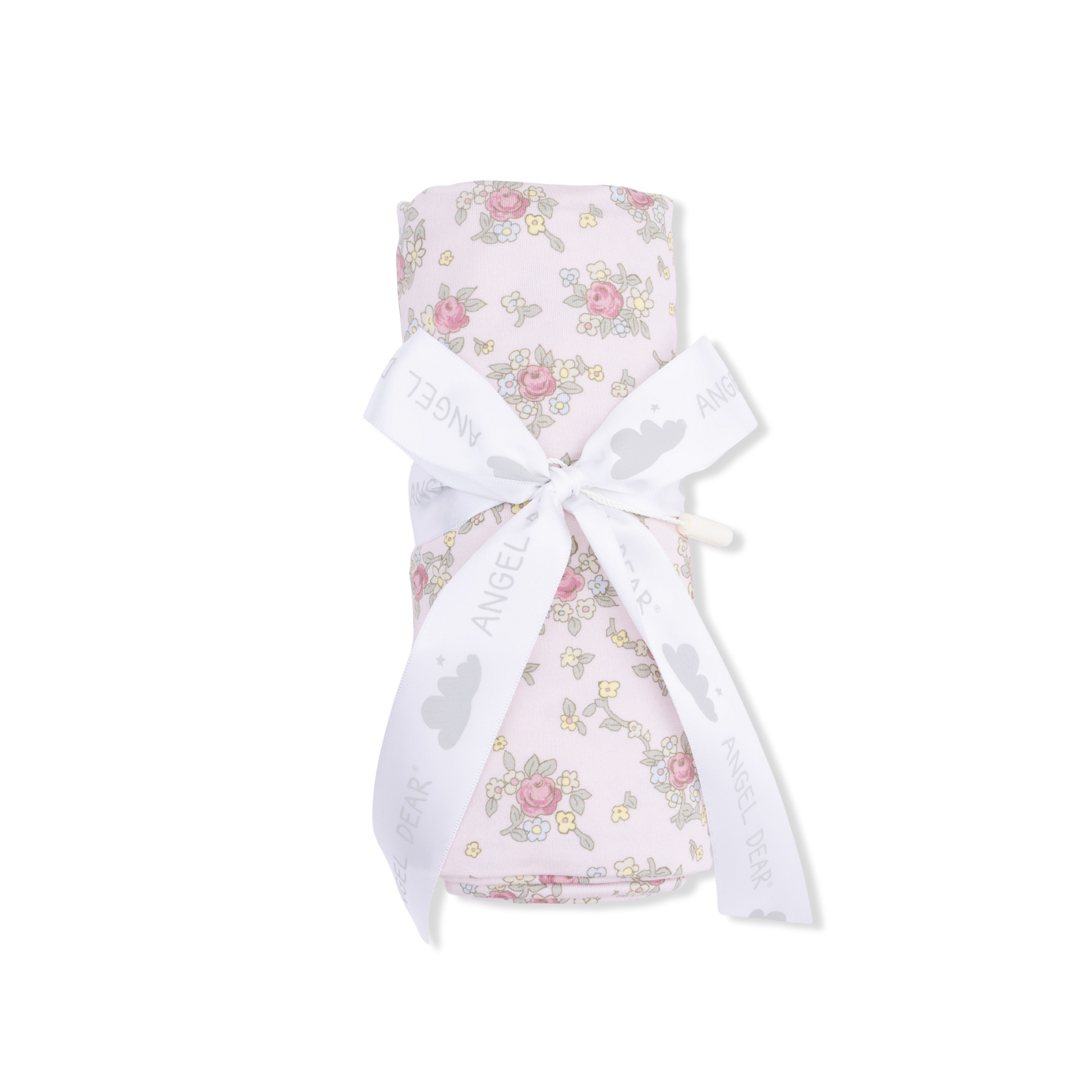 Edith's Rose Garden - Swaddle Blanket - Hello Baby Apparel