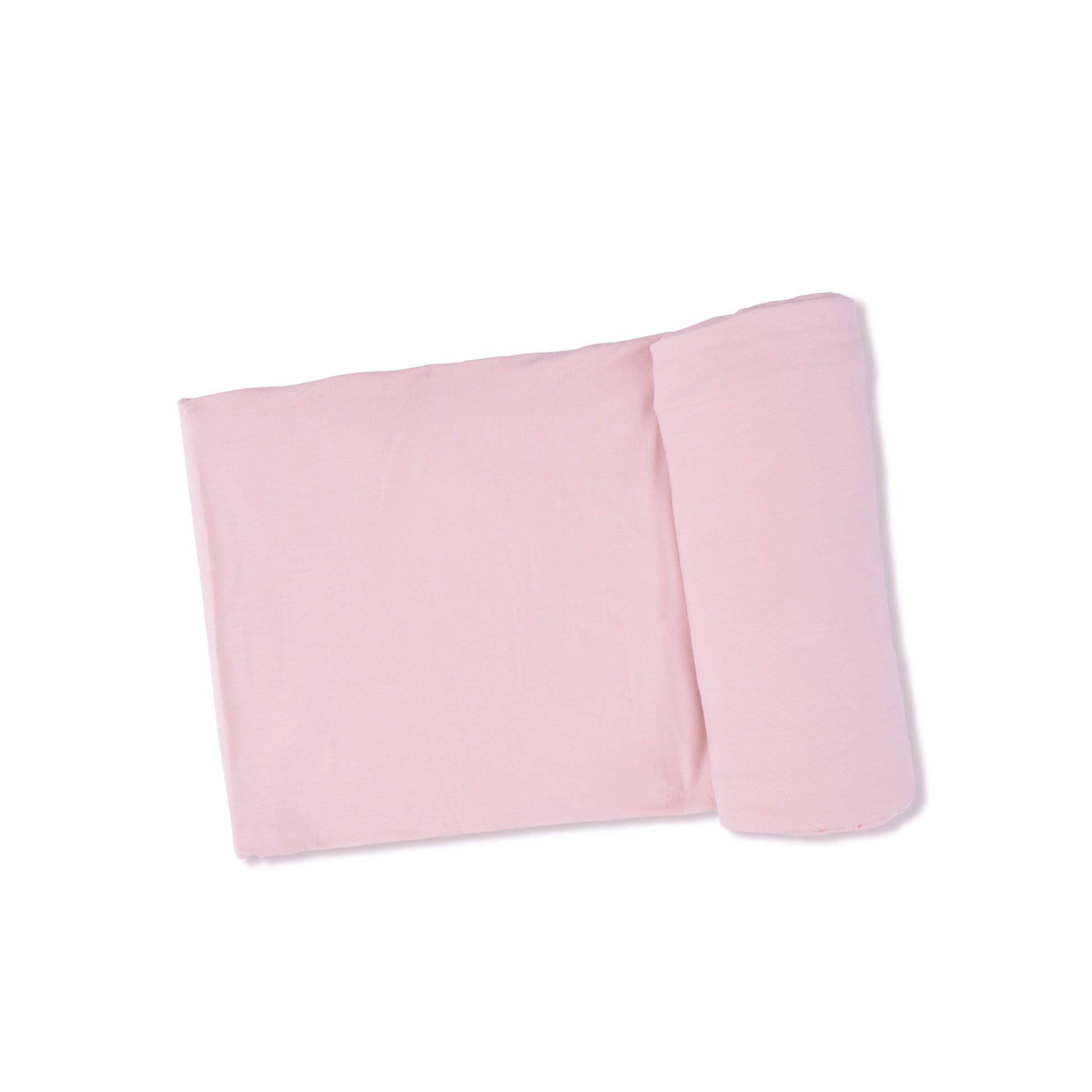 Solid Peachskin - Swaddle Blanket - Hello Baby Apparel