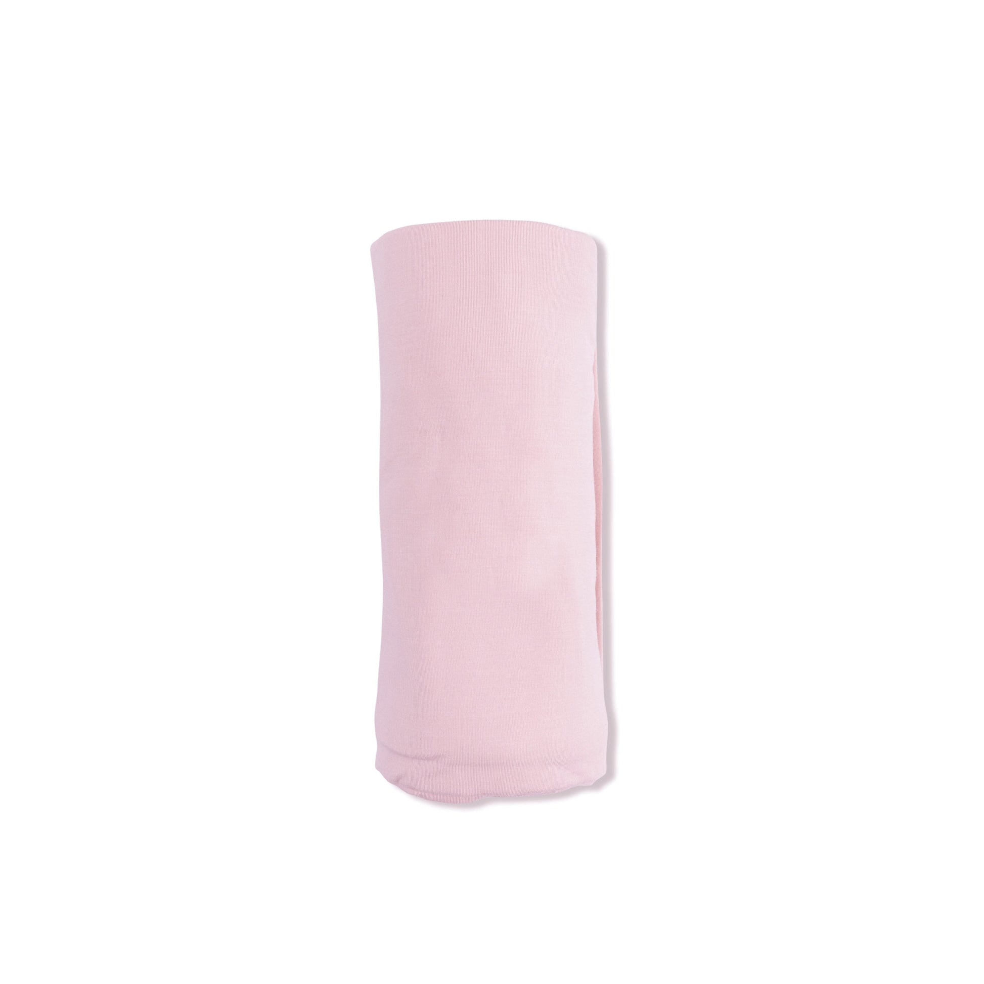 Solid Peachskin - Swaddle Blanket - Hello Baby Apparel