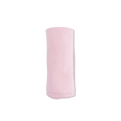 Solid Peachskin - Swaddle Blanket - Hello Baby Apparel