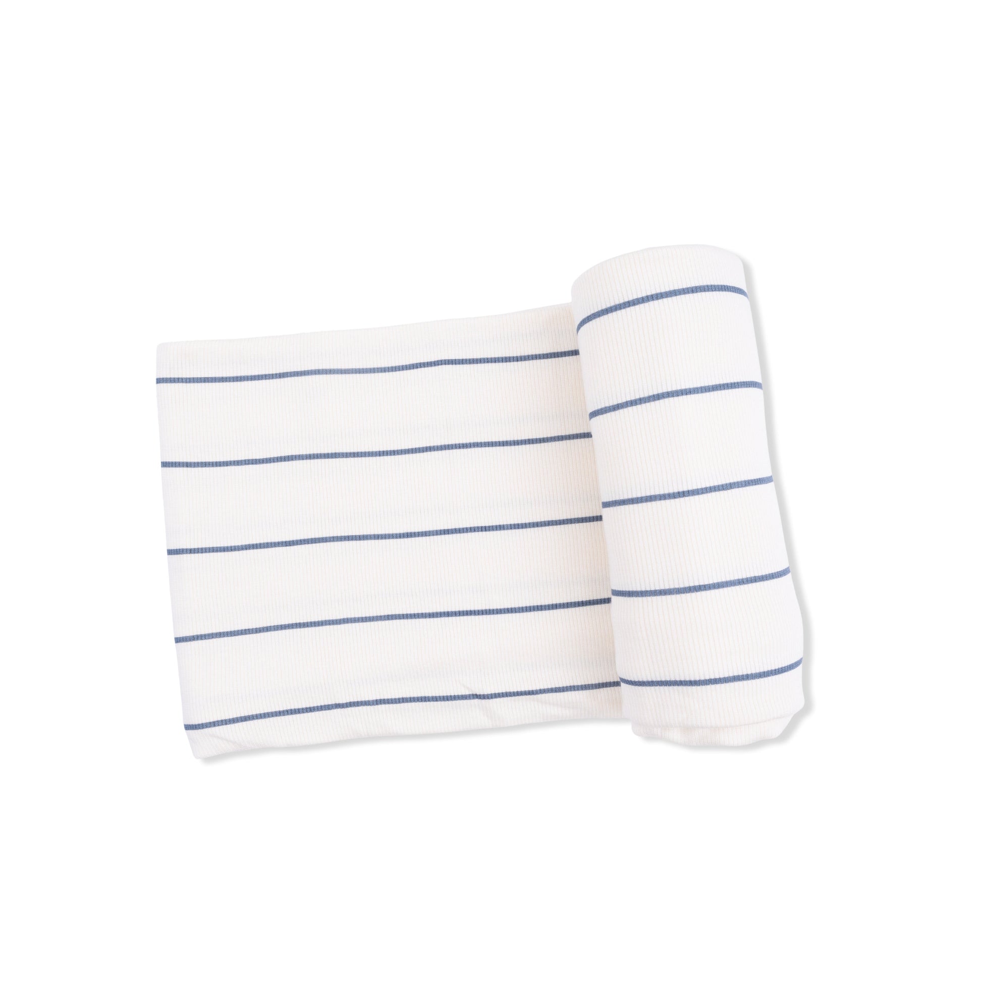 Vintage Stripe - Swaddle Blanket - Hello Baby Apparel
