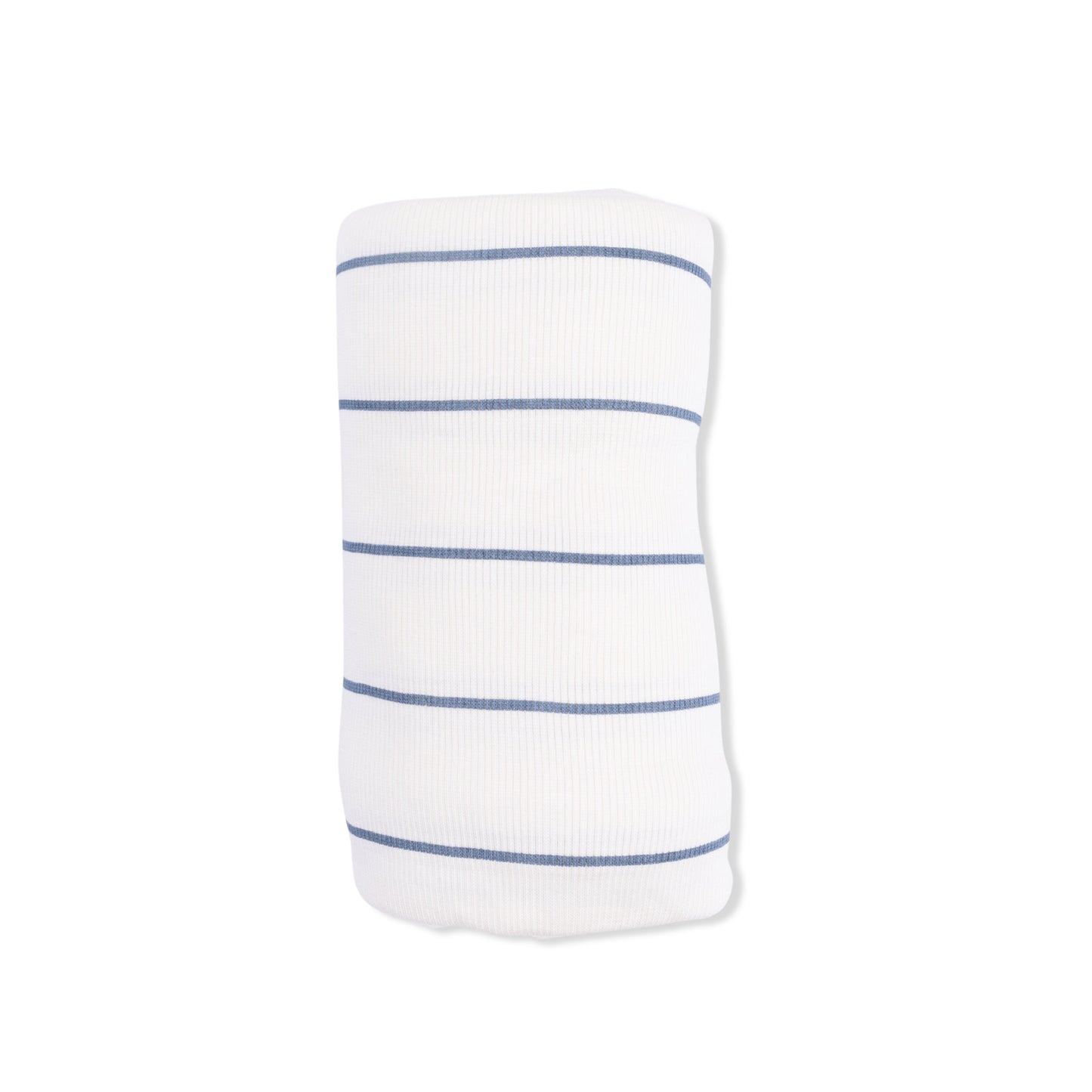 Vintage Stripe - Swaddle Blanket - Hello Baby Apparel