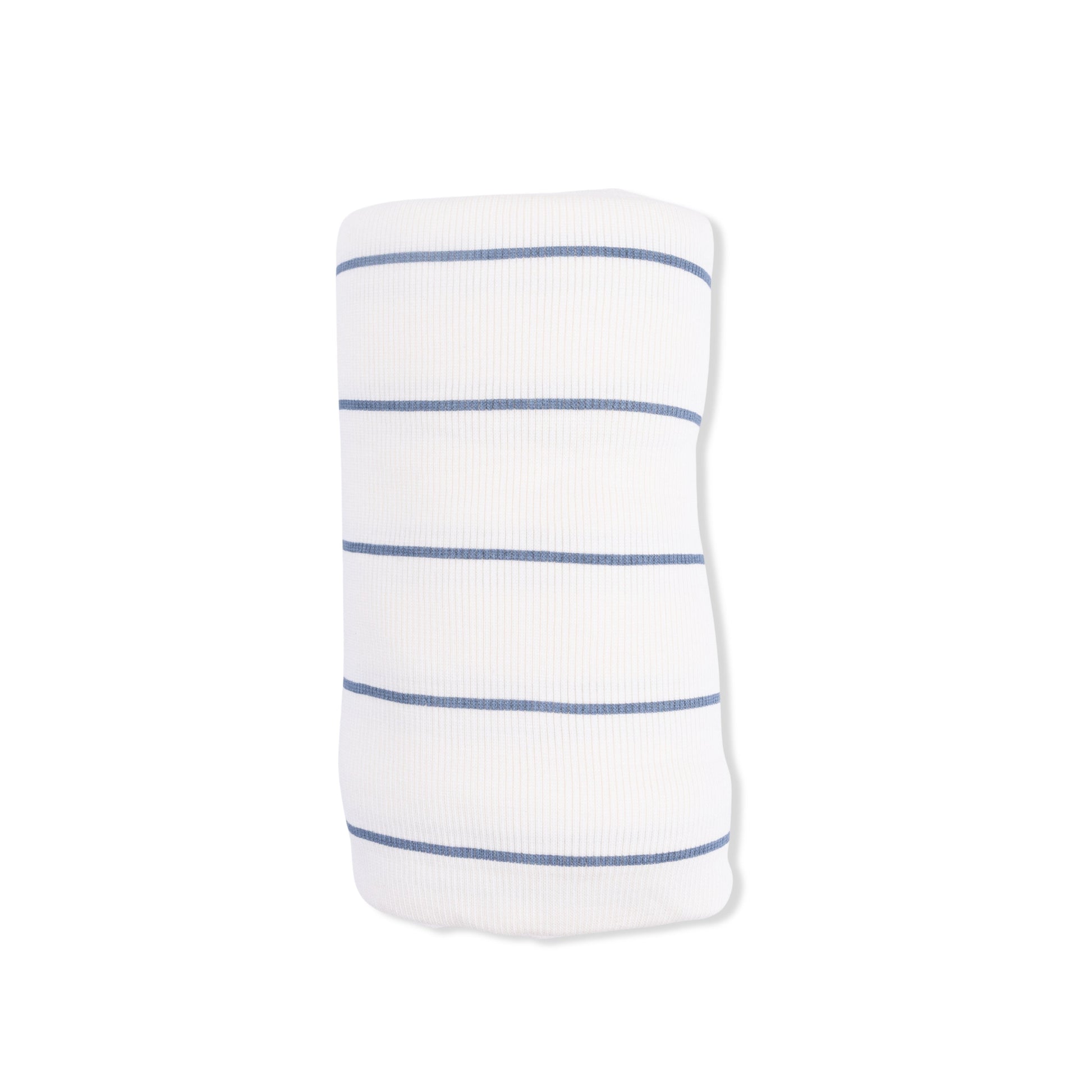 Vintage Stripe - Swaddle Blanket - Hello Baby Apparel