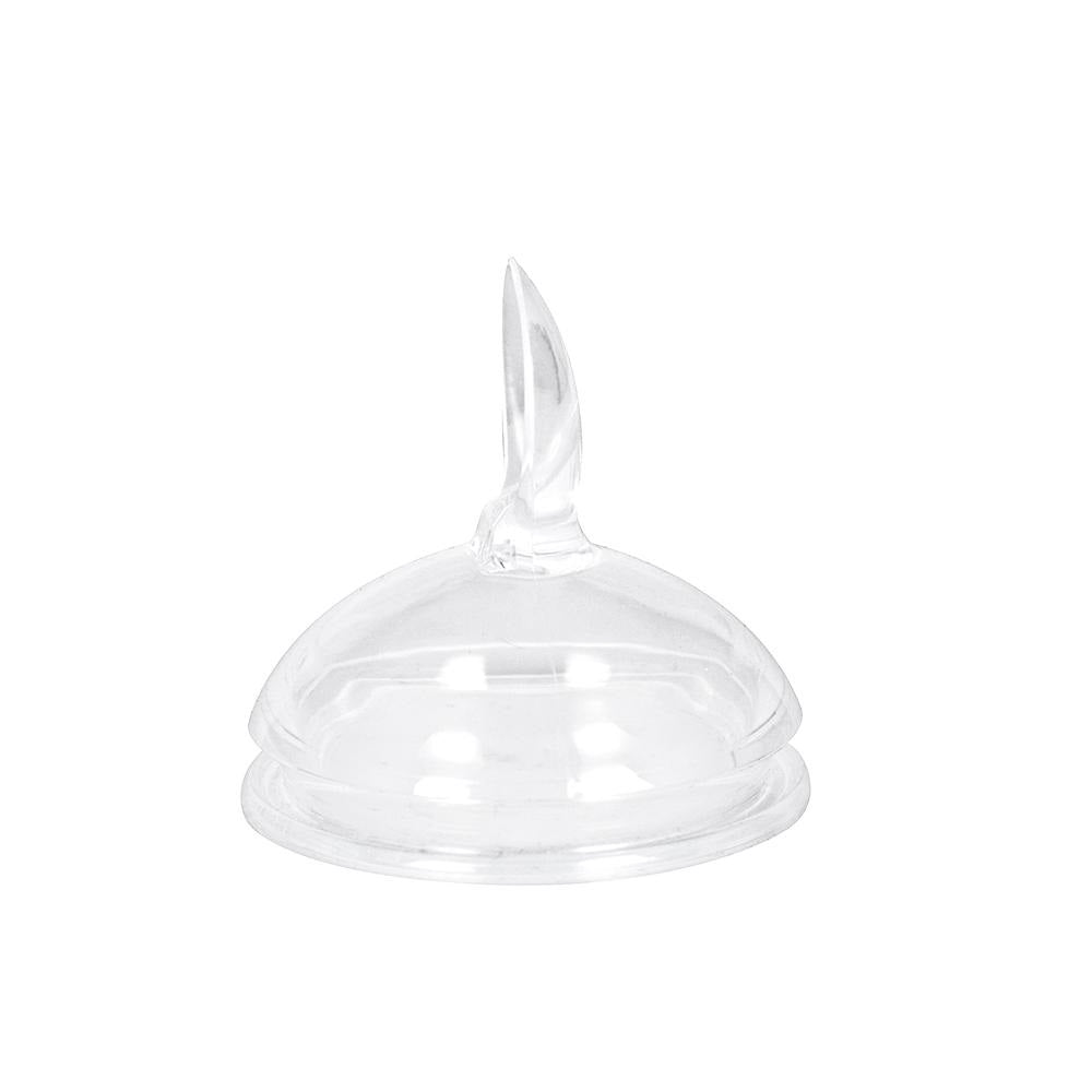 Haakaa Silicone Feeding Spoon Head  for Gen 3 Bottle, 1 pk - Hello Baby Apparel