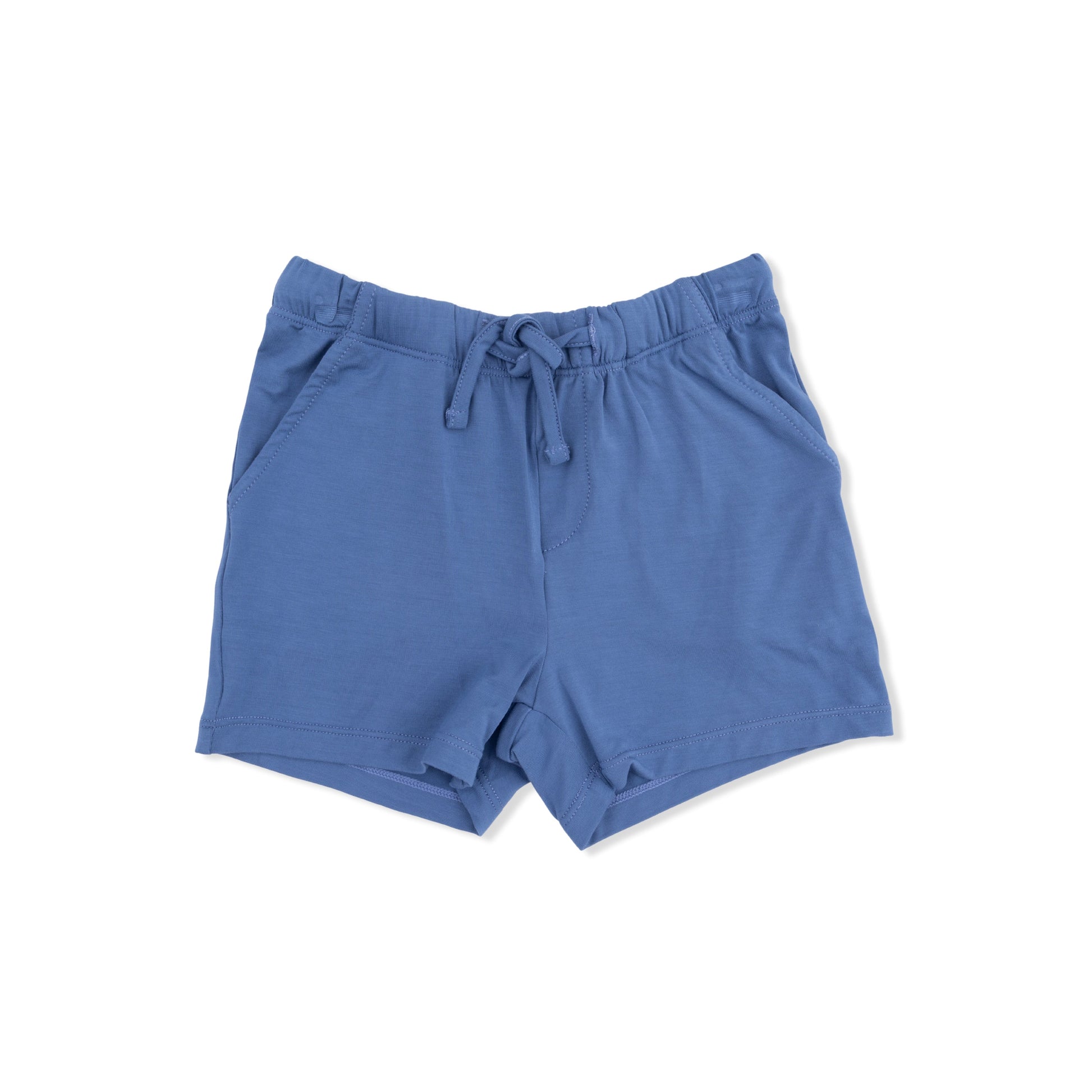Golf Things - Polo with Casual Short with Solid Bucket Hat - Hello Baby Apparel