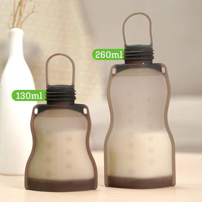 Haakaa Silicone Leakproof Stopper, 1 PK - Hello Baby Apparel