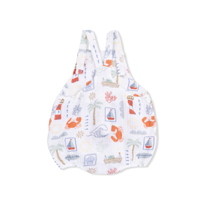 Club Mediterranean - Sunsuit - Hello Baby Apparel
