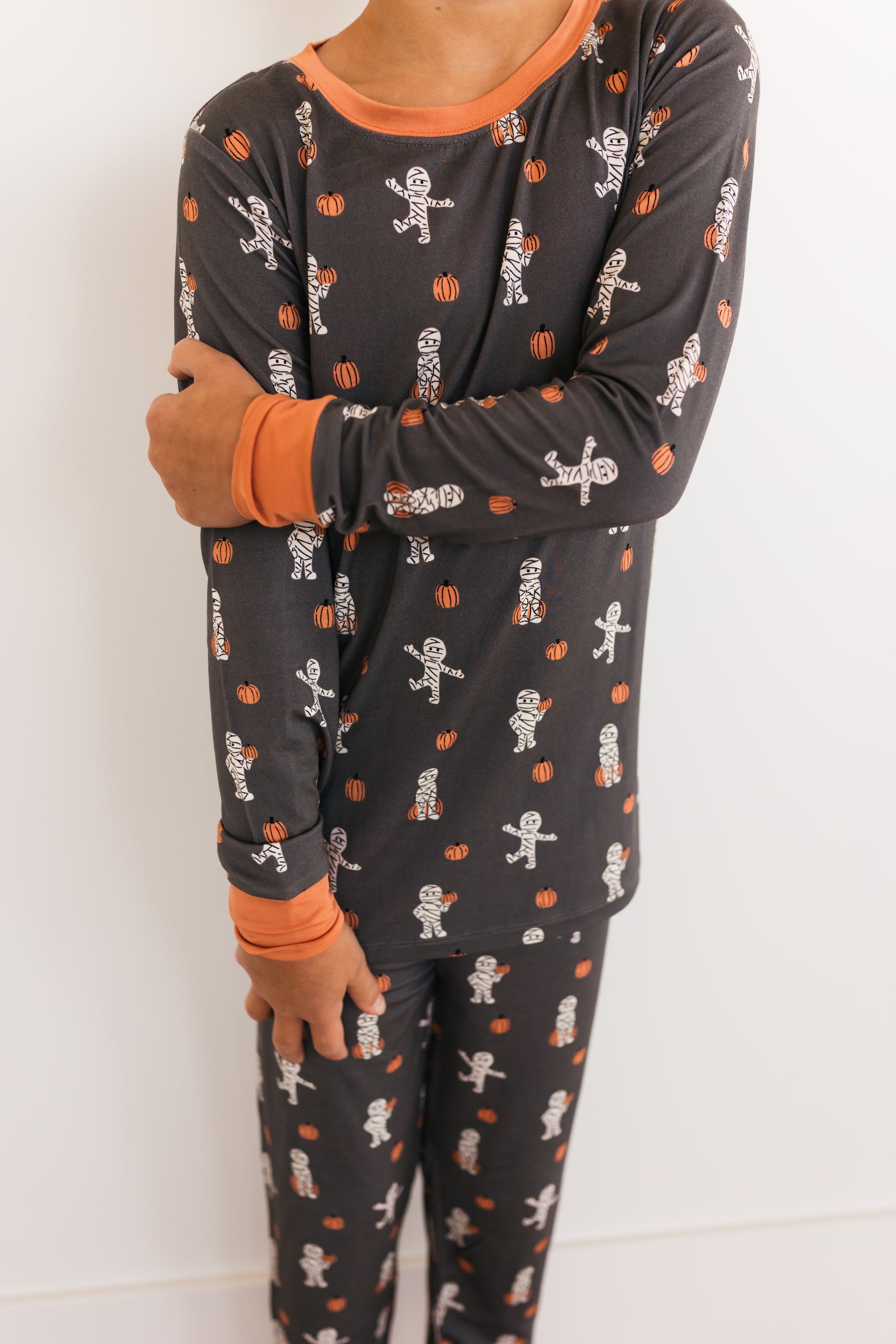 In My Jammer - Mummy Two Piece Set - Hello Baby Apparel